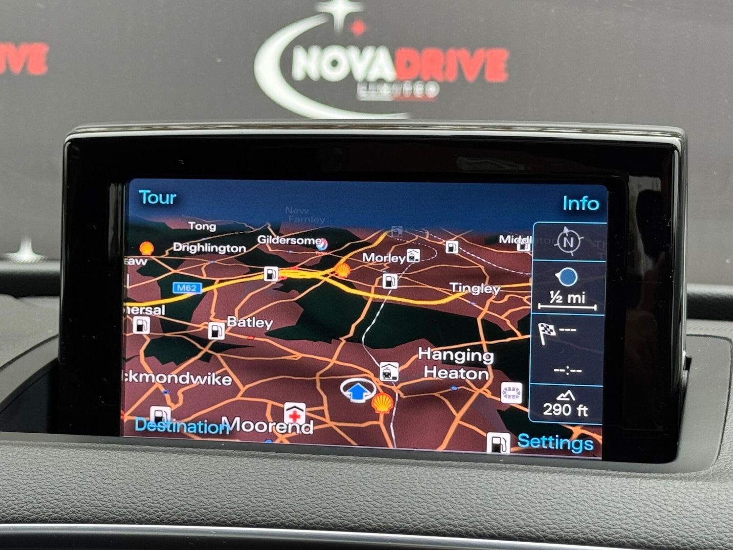 Used Audi Q3 2013 for sale - 76513197: Photo 39