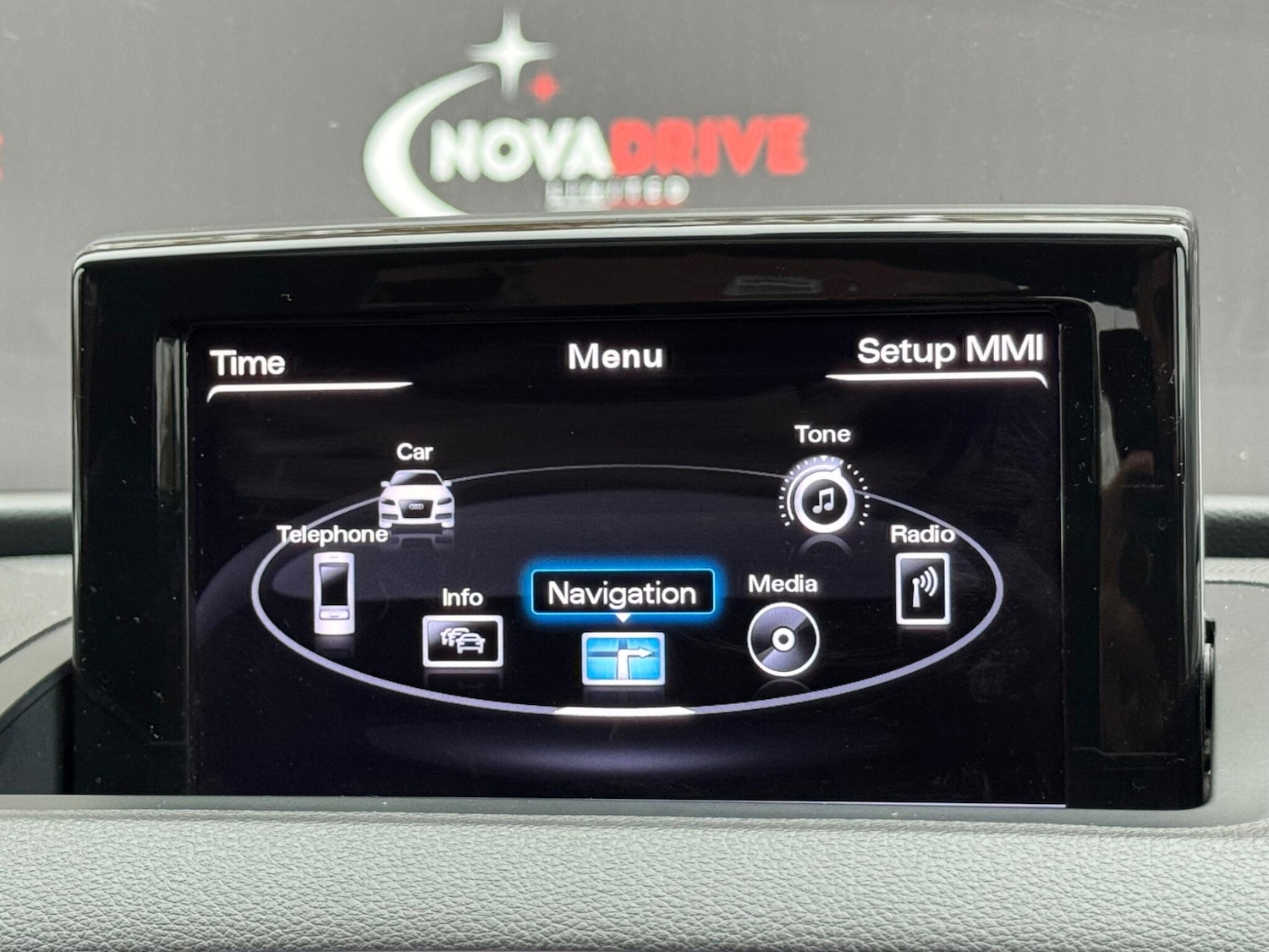 Used Audi Q3 2013 for sale - 76513197: Photo 40