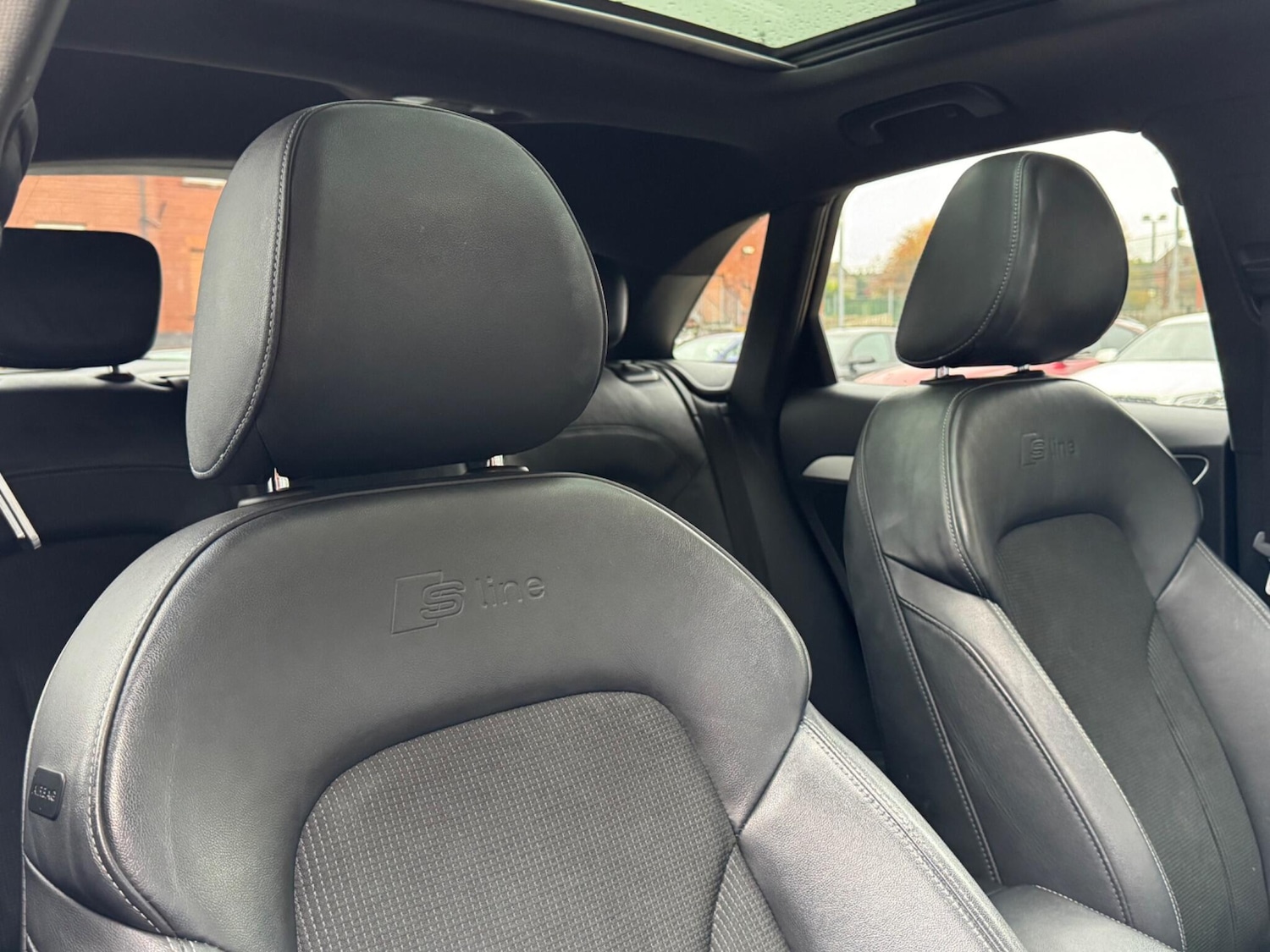 Used Audi Q3 2013 for sale - 76513197: Photo 48