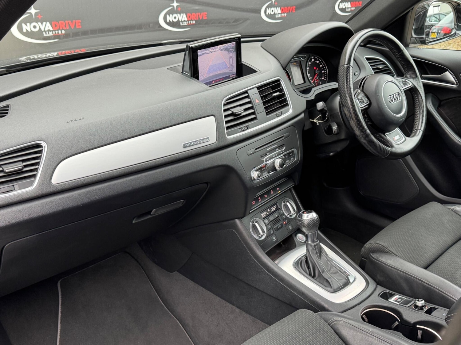 Used Audi Q3 2013 for sale - 76513197: Photo 49