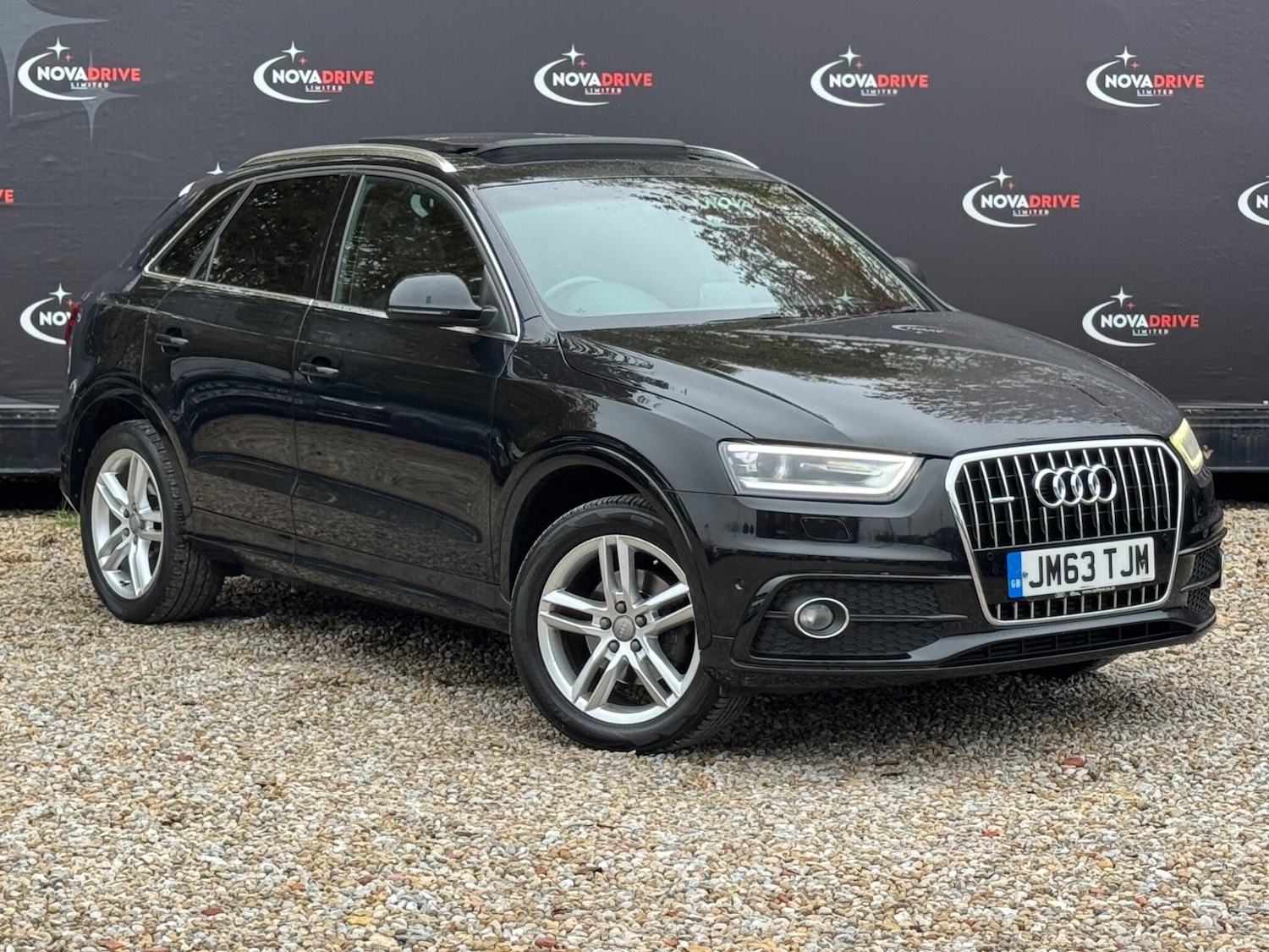 Used Audi Q3 2013 for sale - 76513197: Photo 5