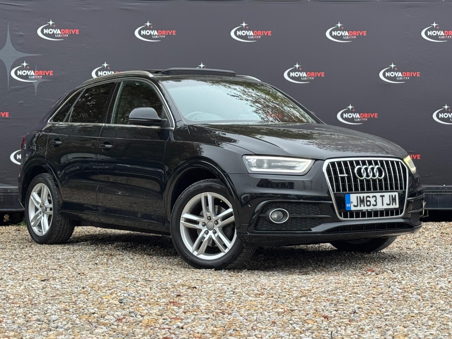 Used Audi Q3 2013 for sale - 76513197: Photo 6