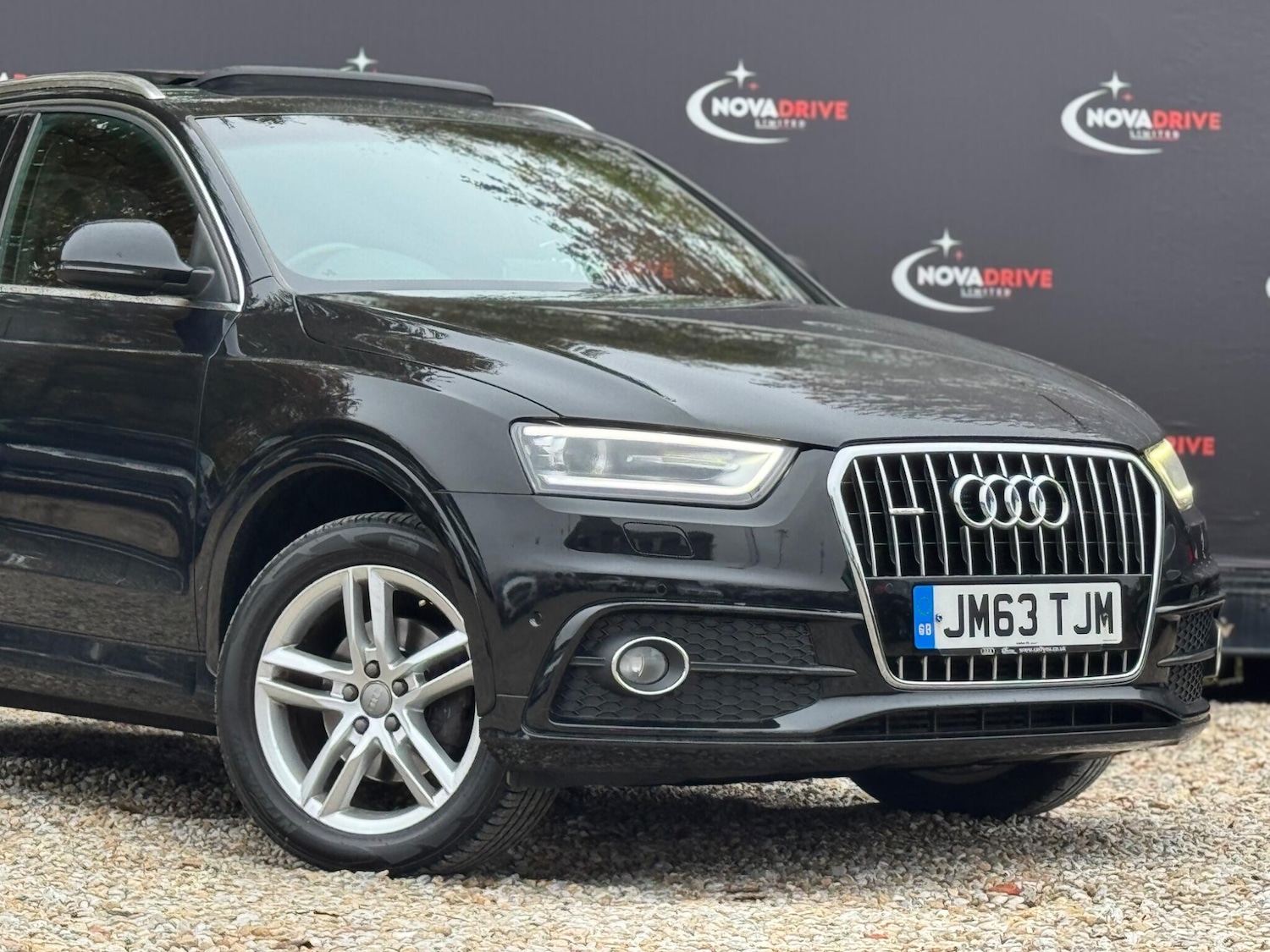Used Audi Q3 2013 for sale - 76513197: Photo 7