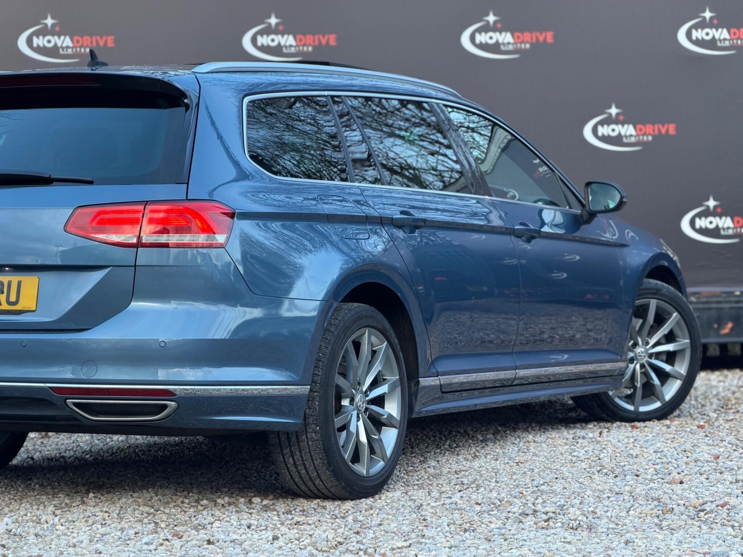 Used Volkswagen Passat 2018 for sale - 77457460: Photo 11