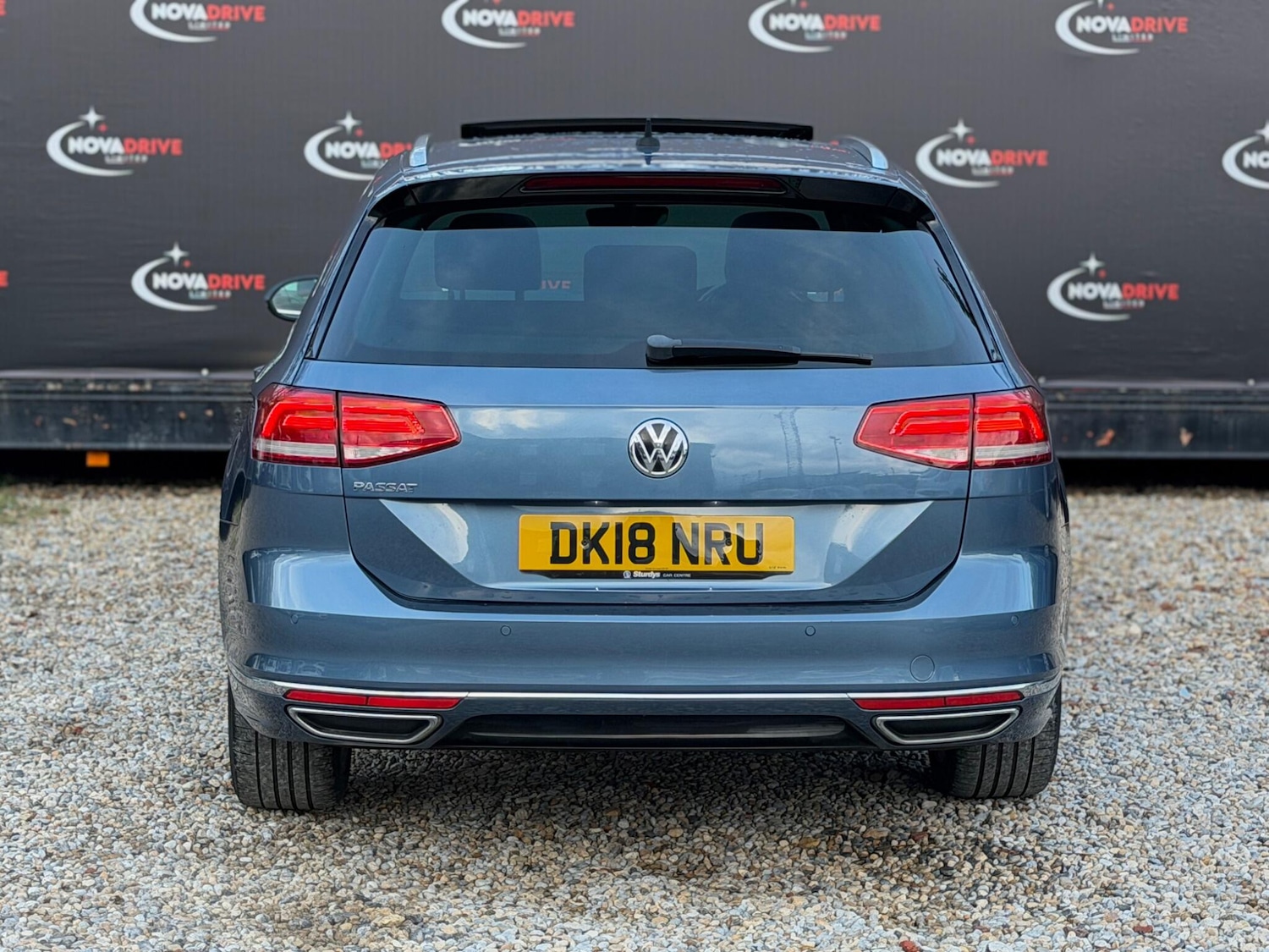 Used Volkswagen Passat 2018 for sale - 77457460: Photo 13