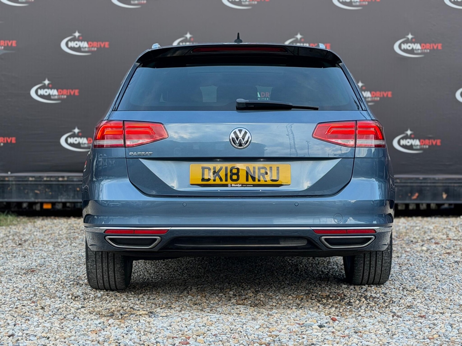 Used Volkswagen Passat 2018 for sale - 77457460: Photo 14