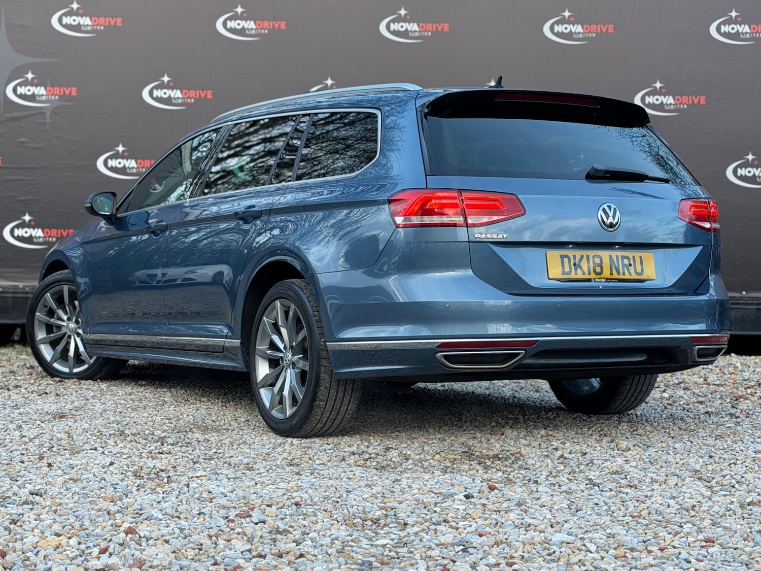 Used Volkswagen Passat 2018 for sale - 77457460: Photo 16