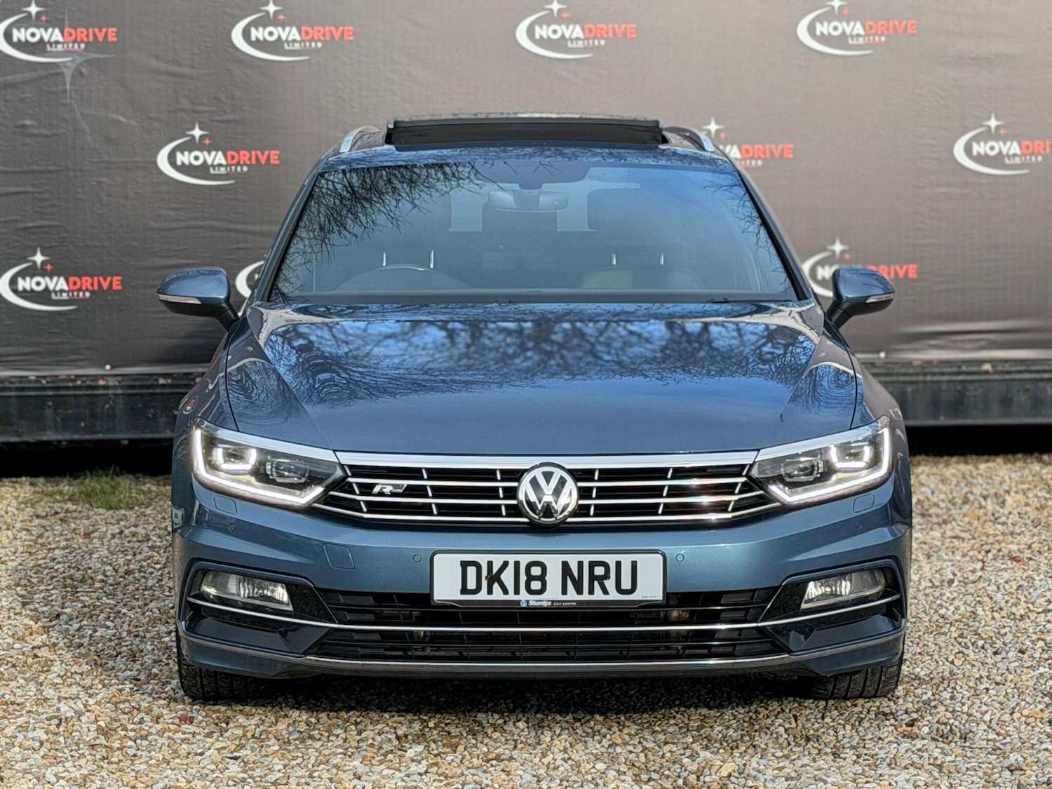 Used Volkswagen Passat 2018 for sale - 77457460: Photo 21