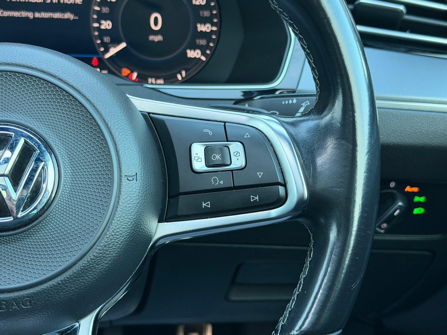 Used Volkswagen Passat 2018 for sale - 77457460: Photo 30