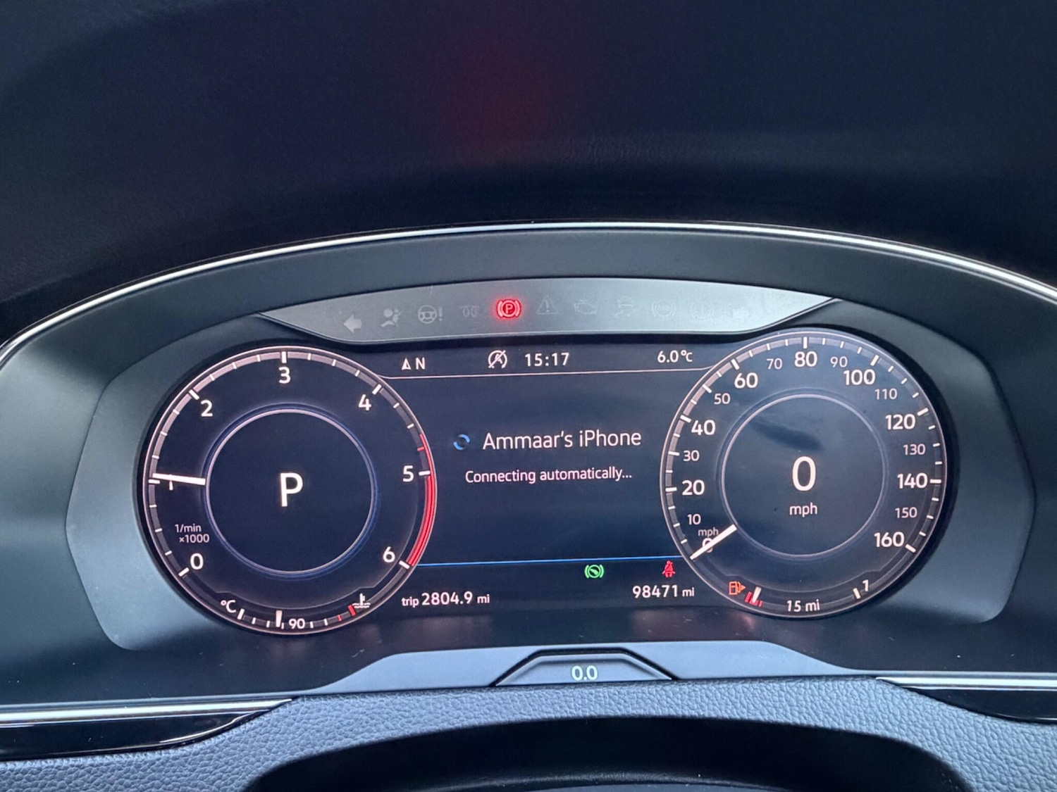 Used Volkswagen Passat 2018 for sale - 77457460: Photo 31