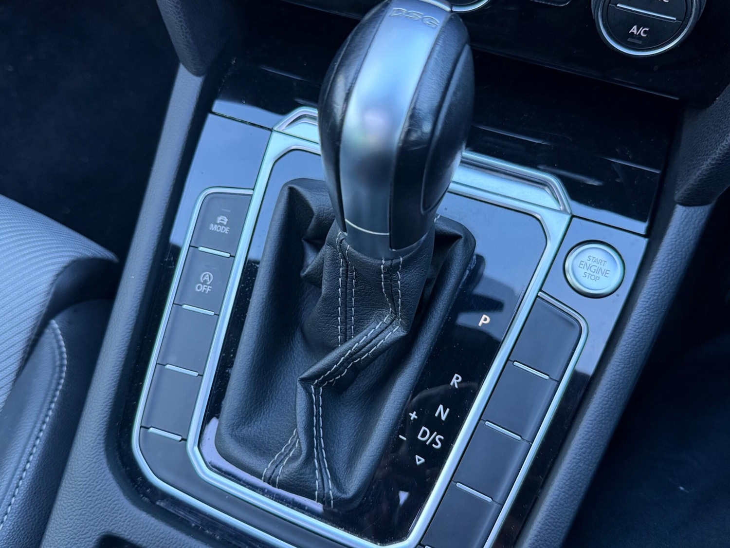 Used Volkswagen Passat 2018 for sale - 77457460: Photo 35