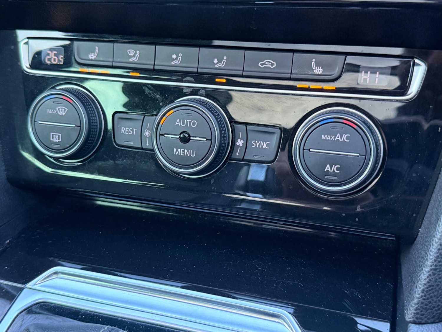 Used Volkswagen Passat 2018 for sale - 77457460: Photo 36