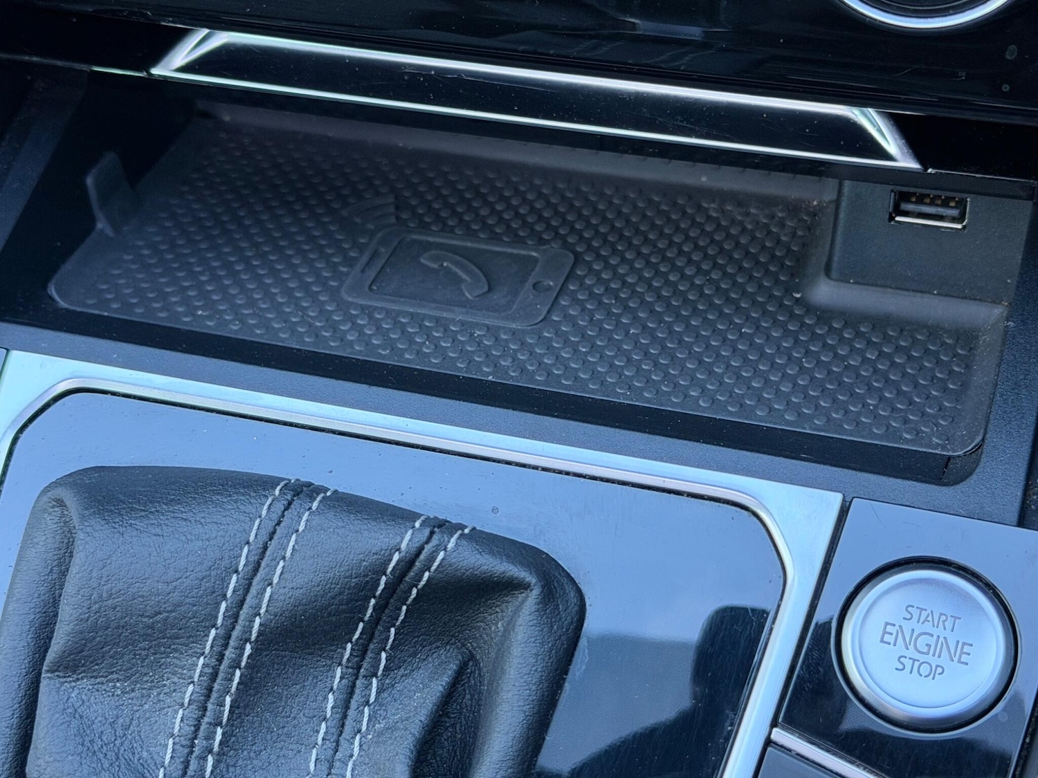 Used Volkswagen Passat 2018 for sale - 77457460: Photo 37