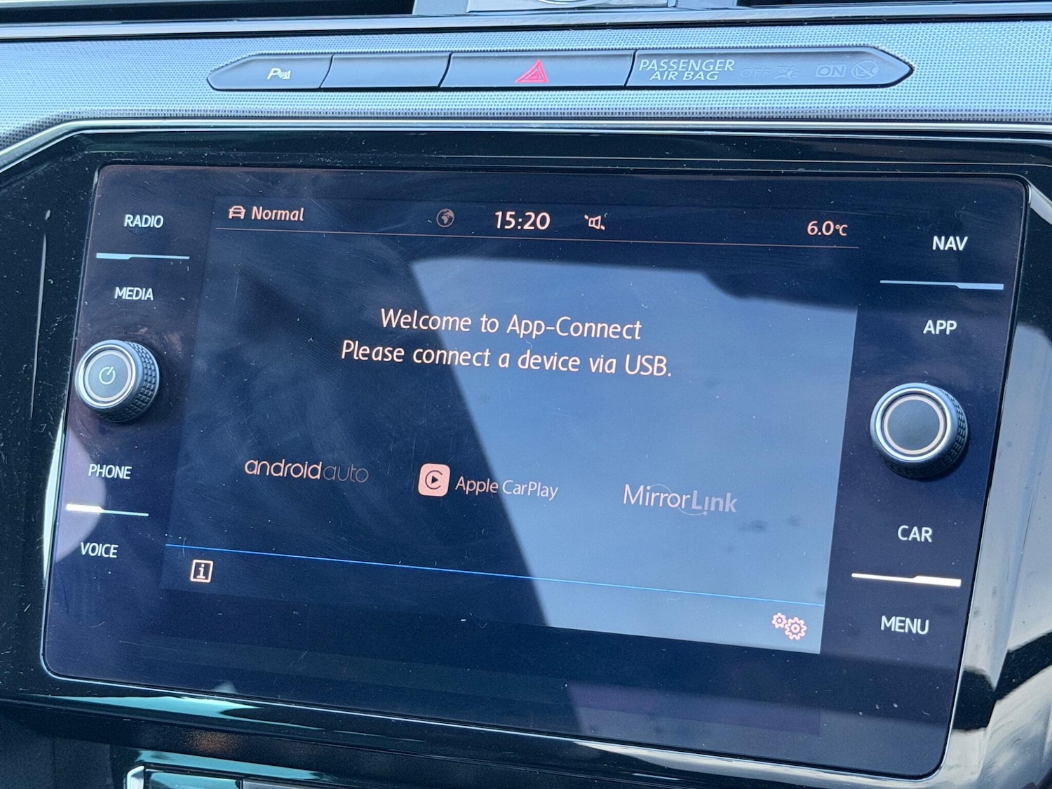 Used Volkswagen Passat 2018 for sale - 77457460: Photo 41