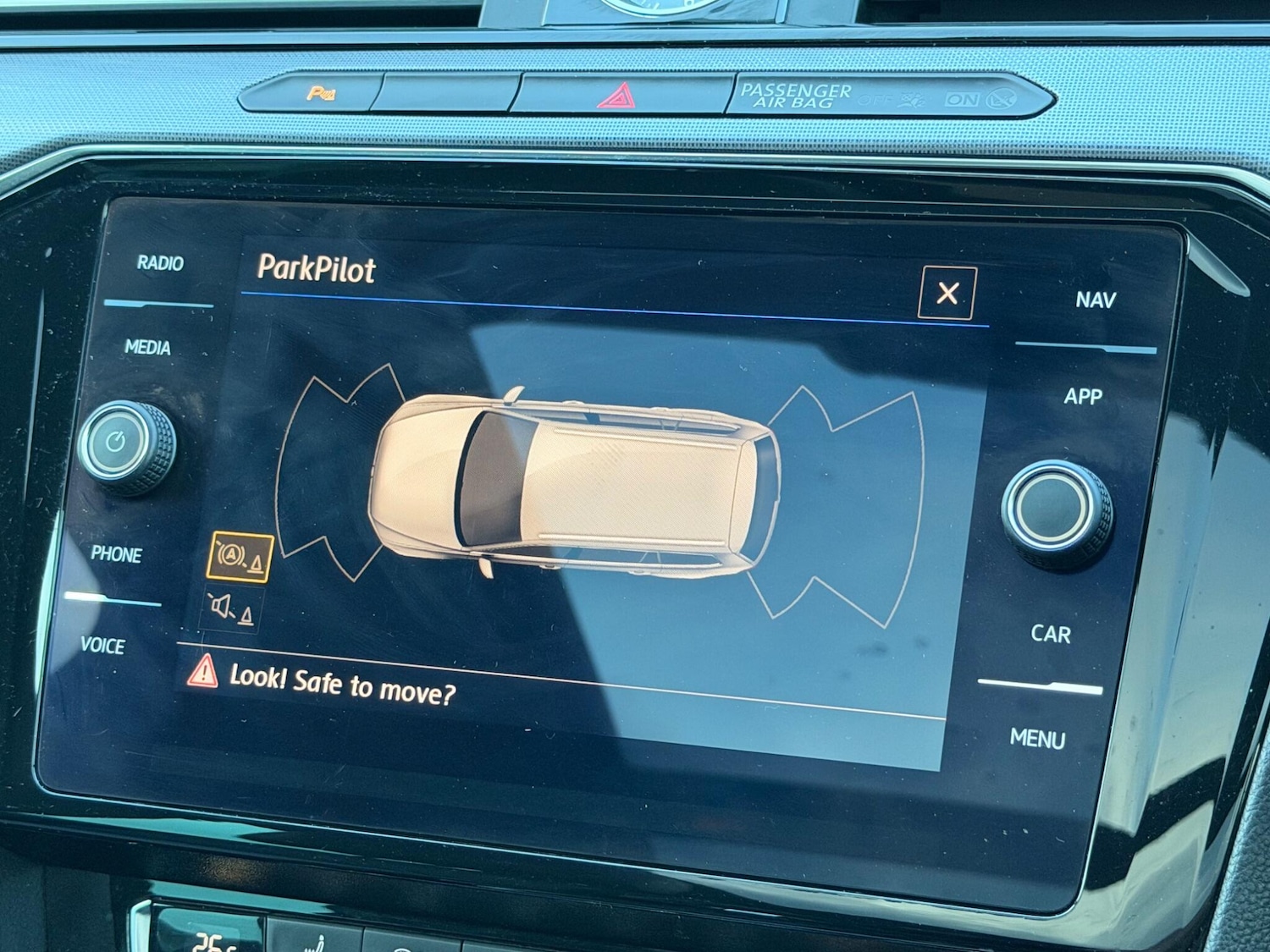 Used Volkswagen Passat 2018 for sale - 77457460: Photo 42