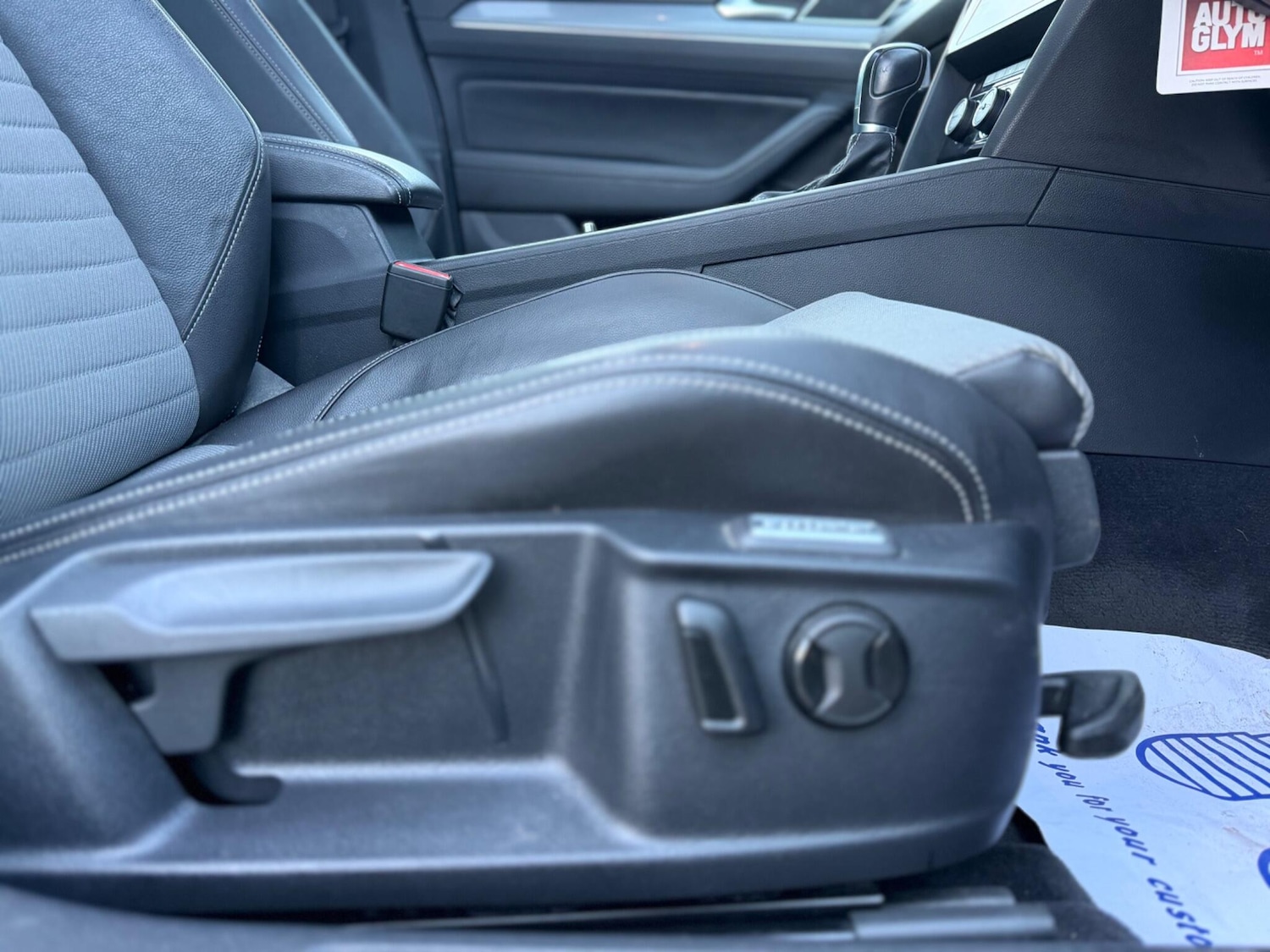 Used Volkswagen Passat 2018 for sale - 77457460: Photo 45