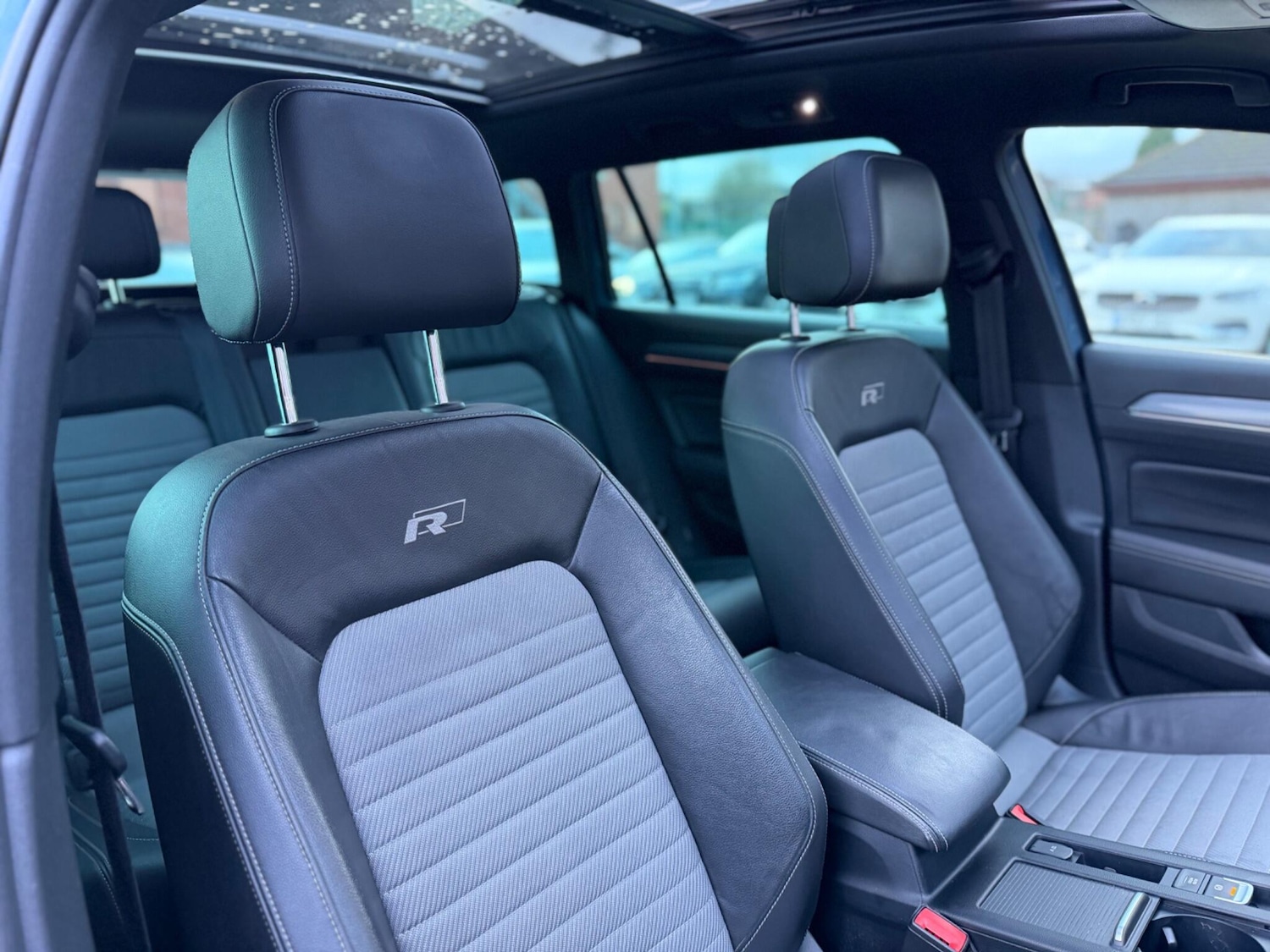 Used Volkswagen Passat 2018 for sale - 77457460: Photo 46