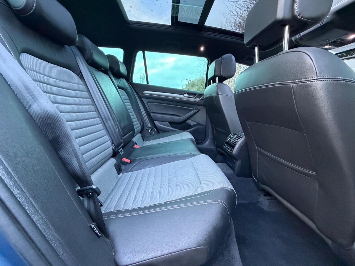 Used Volkswagen Passat 2018 for sale - 77457460: Photo 48