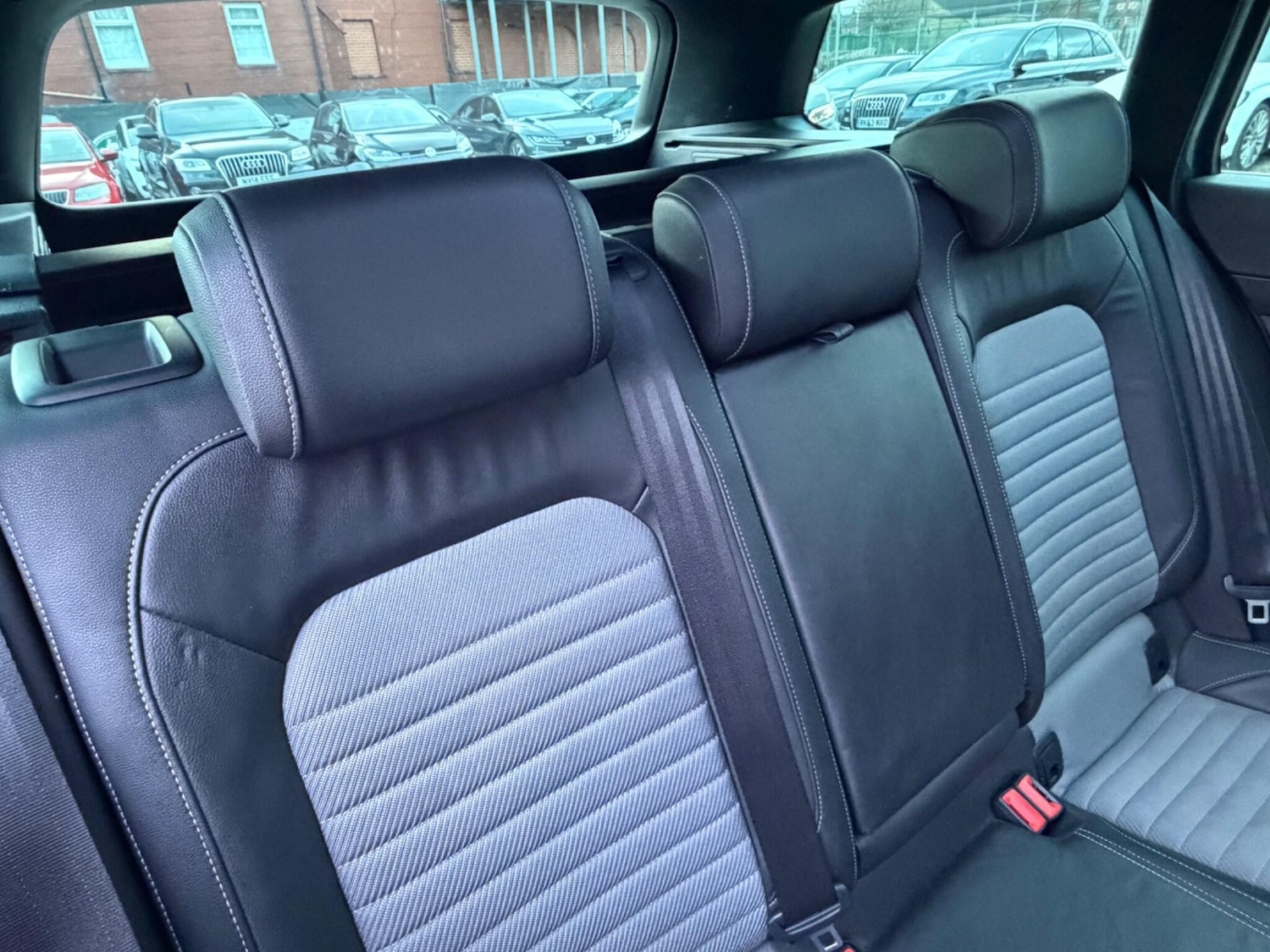 Used Volkswagen Passat 2018 for sale - 77457460: Photo 49