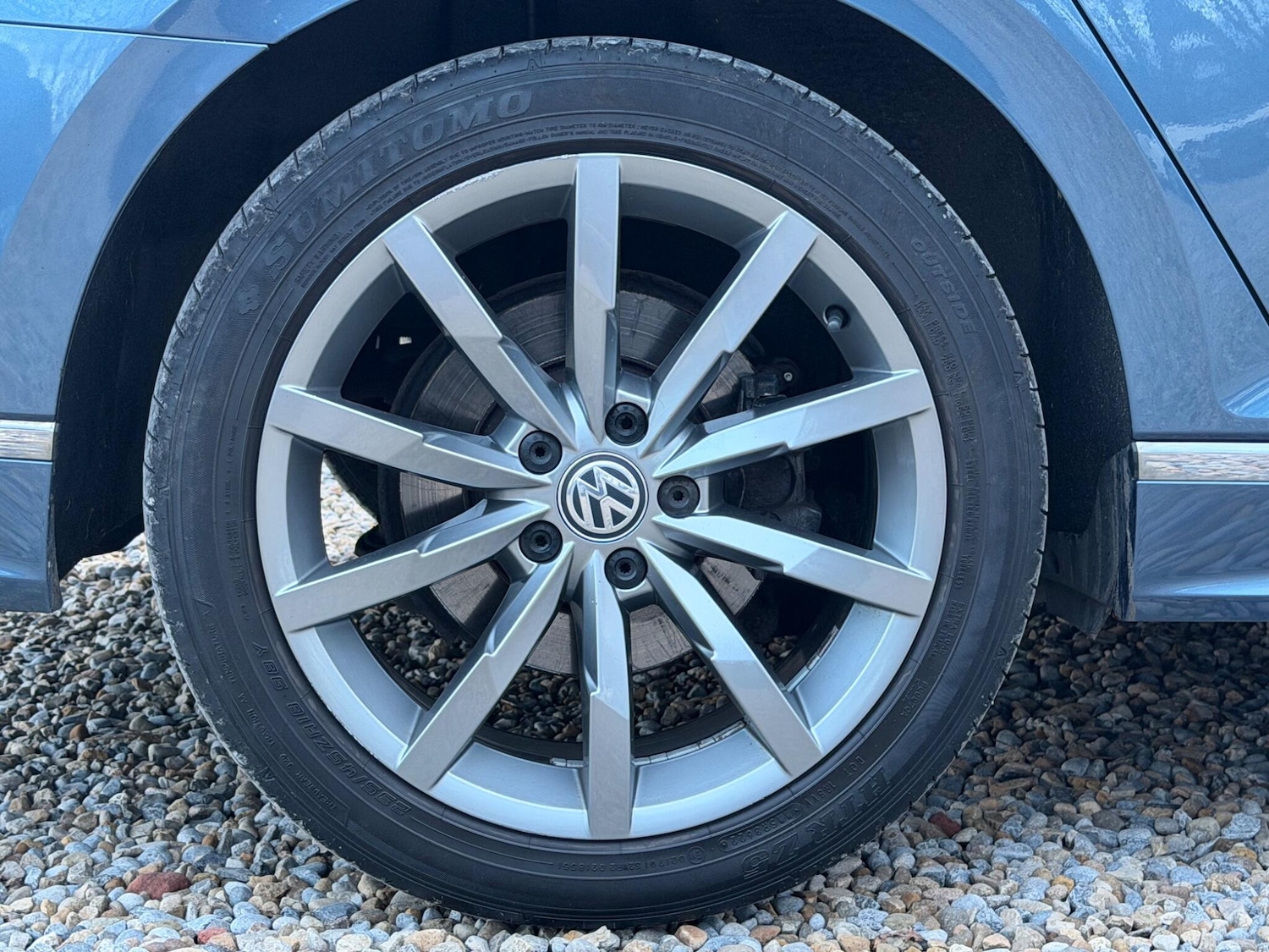 Used Volkswagen Passat 2018 for sale - 77457460: Photo 51