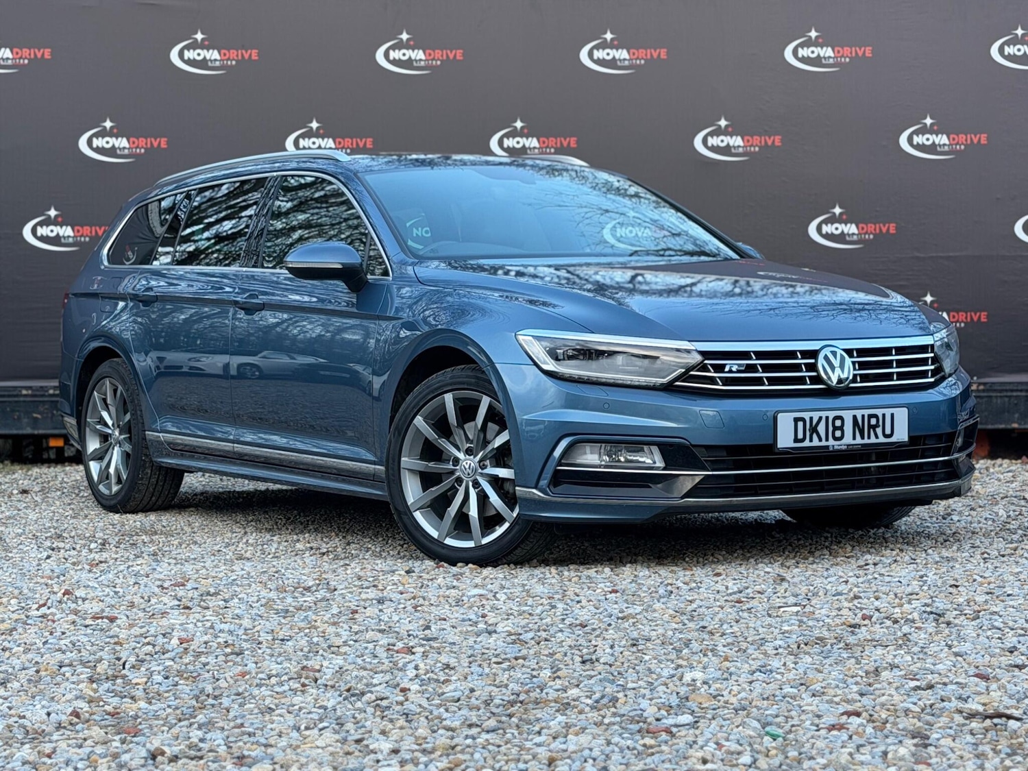 Used Volkswagen Passat 2018 for sale - 77457460: Photo 6