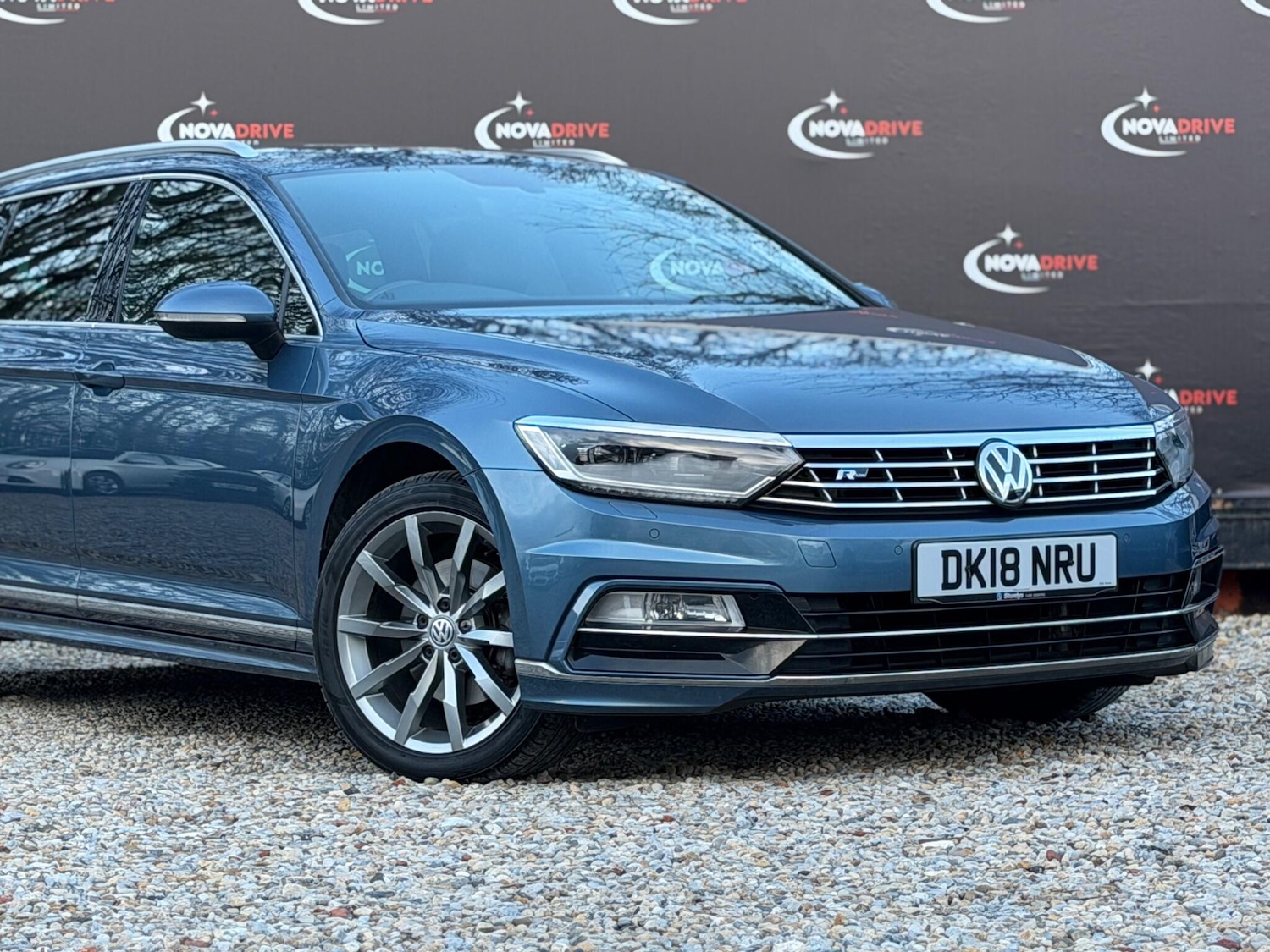 Used Volkswagen Passat 2018 for sale - 77457460: Photo 7