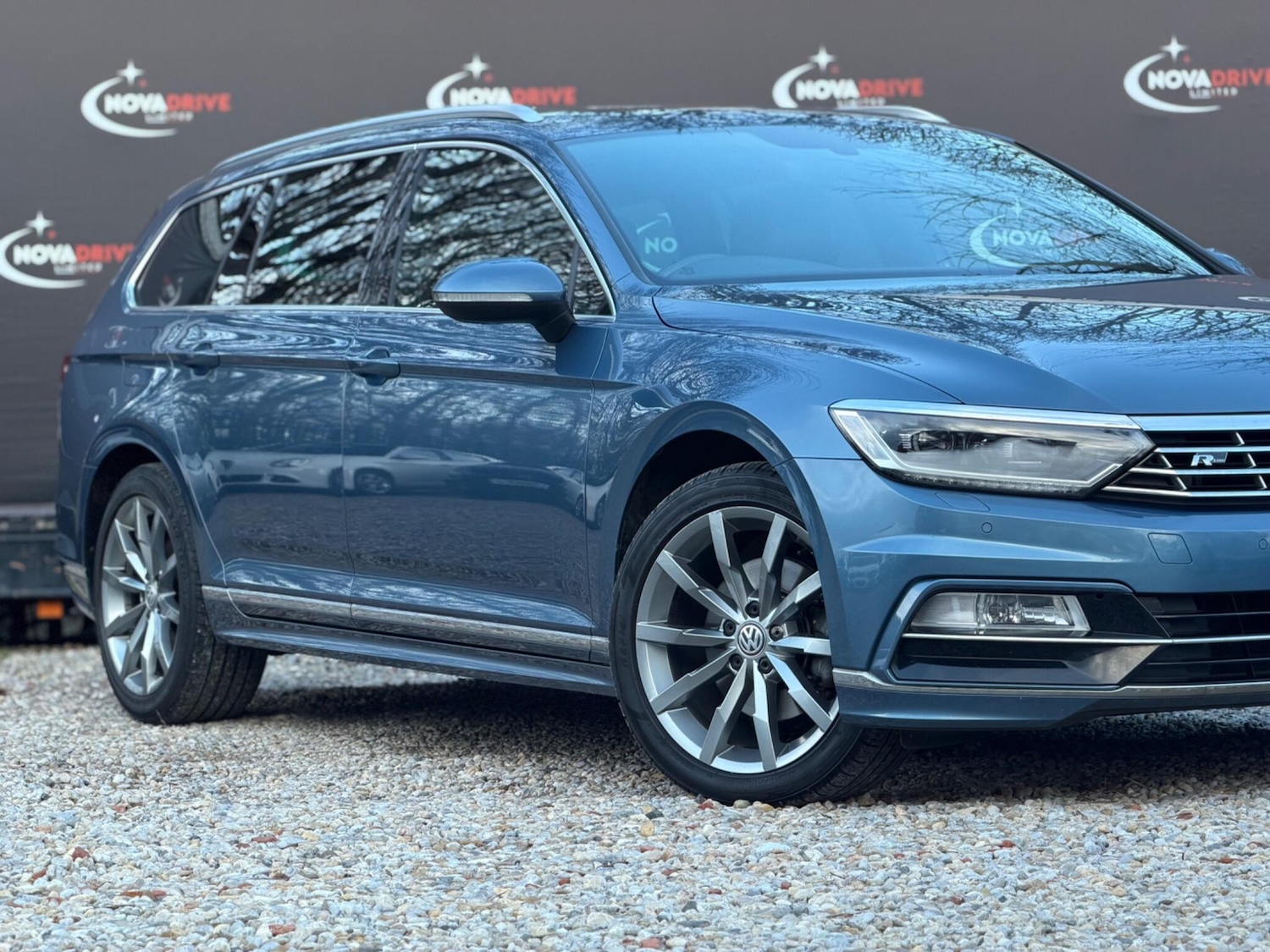 Used Volkswagen Passat 2018 for sale - 77457460: Photo 8