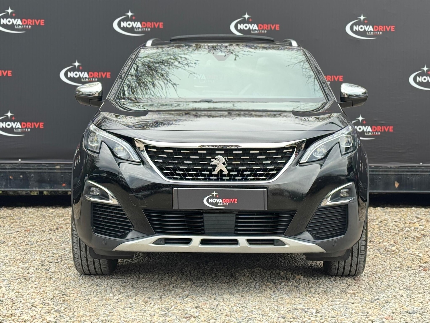 Used Peugeot 3008 2018 for sale - 78220665: Photo 10