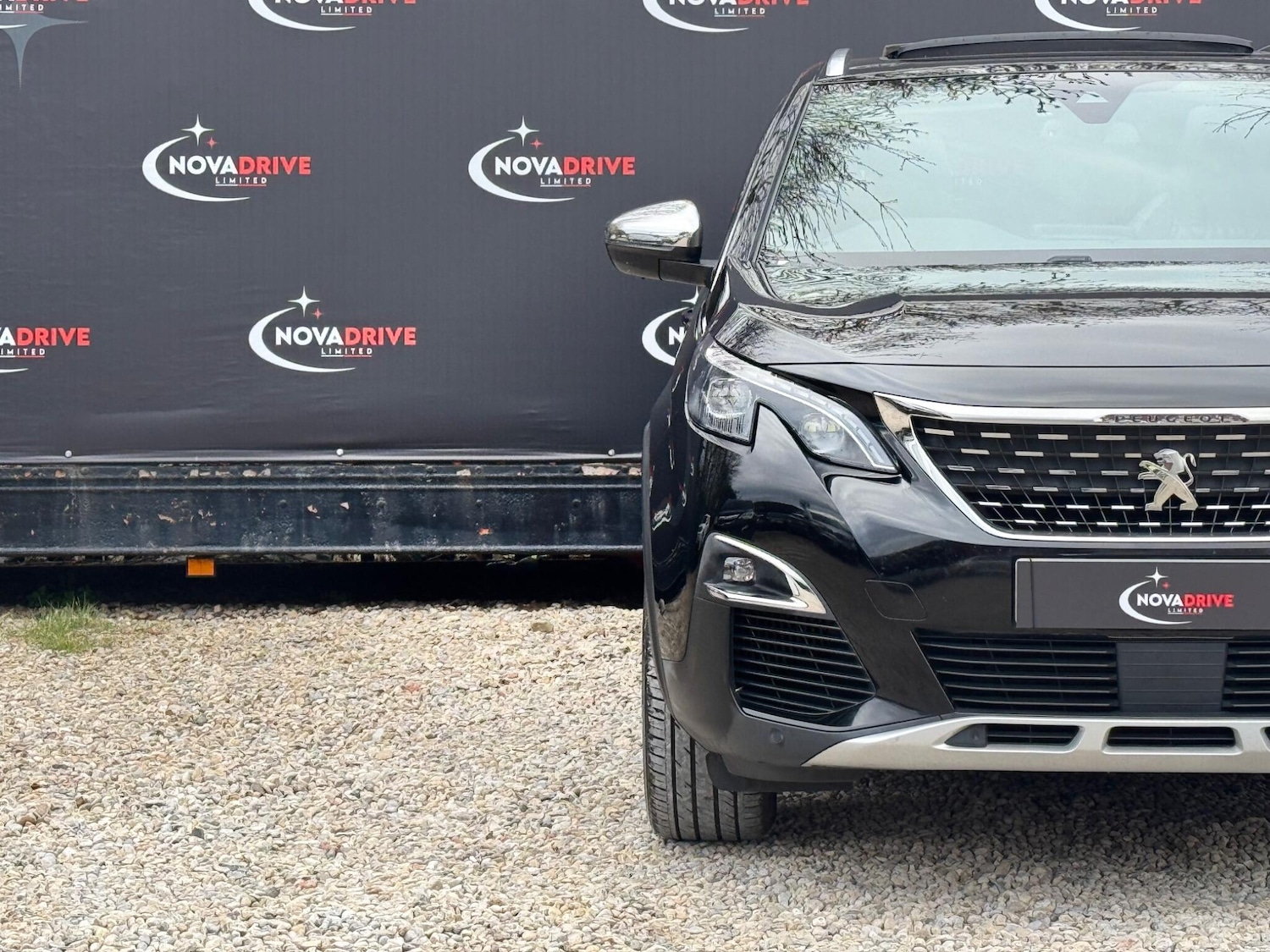 Used Peugeot 3008 2018 for sale - 78220665: Photo 11