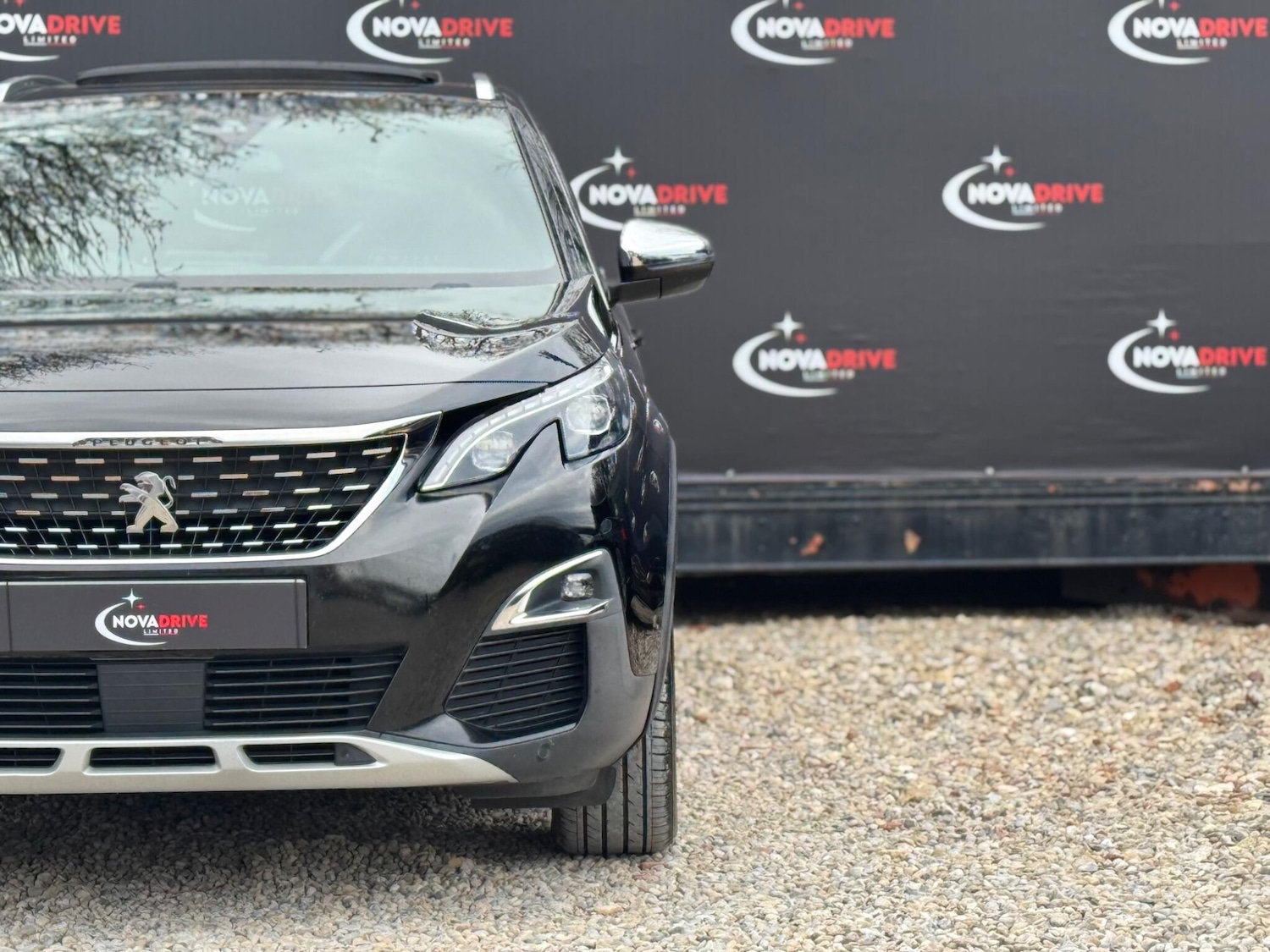 Used Peugeot 3008 2018 for sale - 78220665: Photo 12