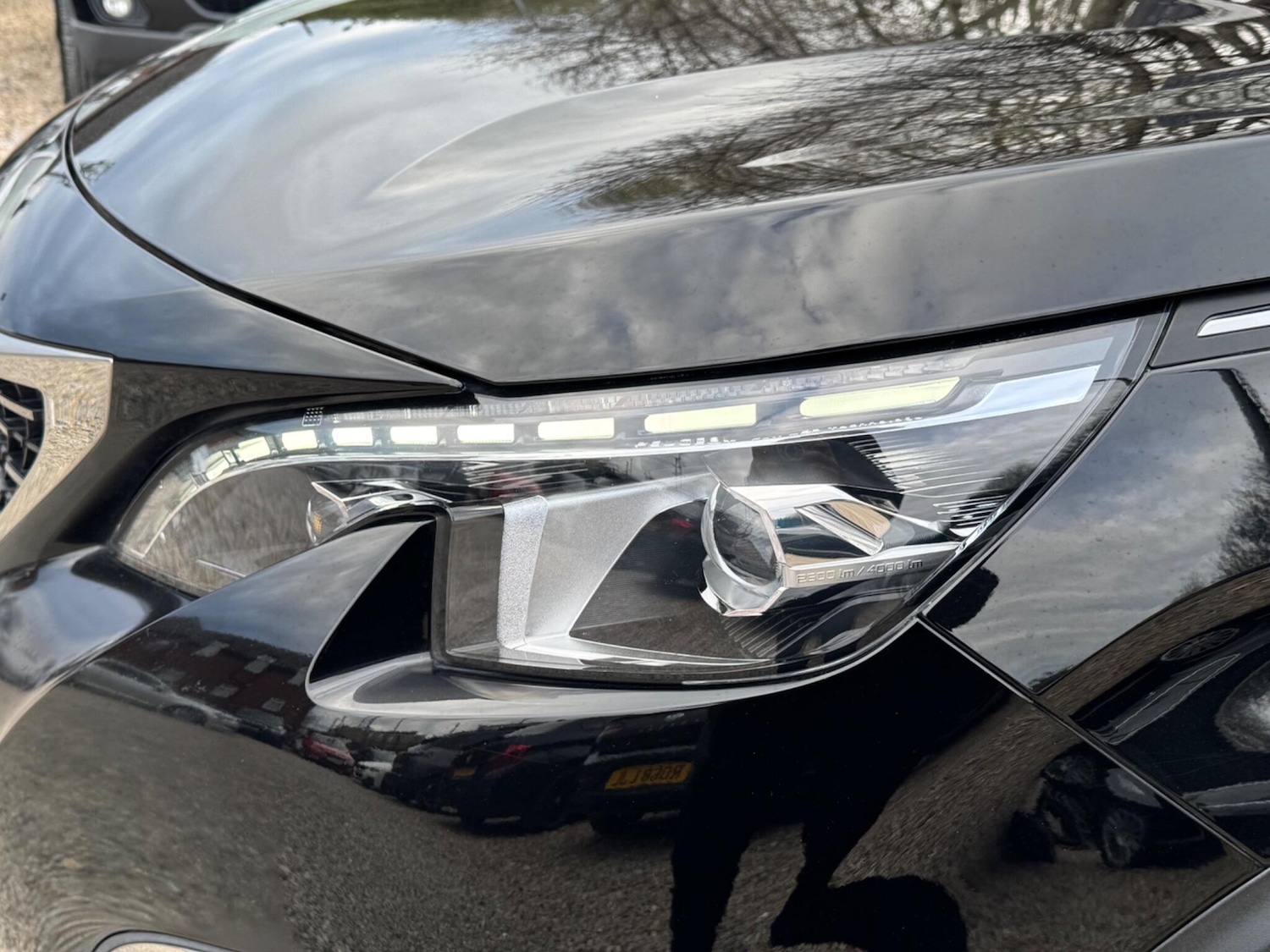 Used Peugeot 3008 2018 for sale - 78220665: Photo 13