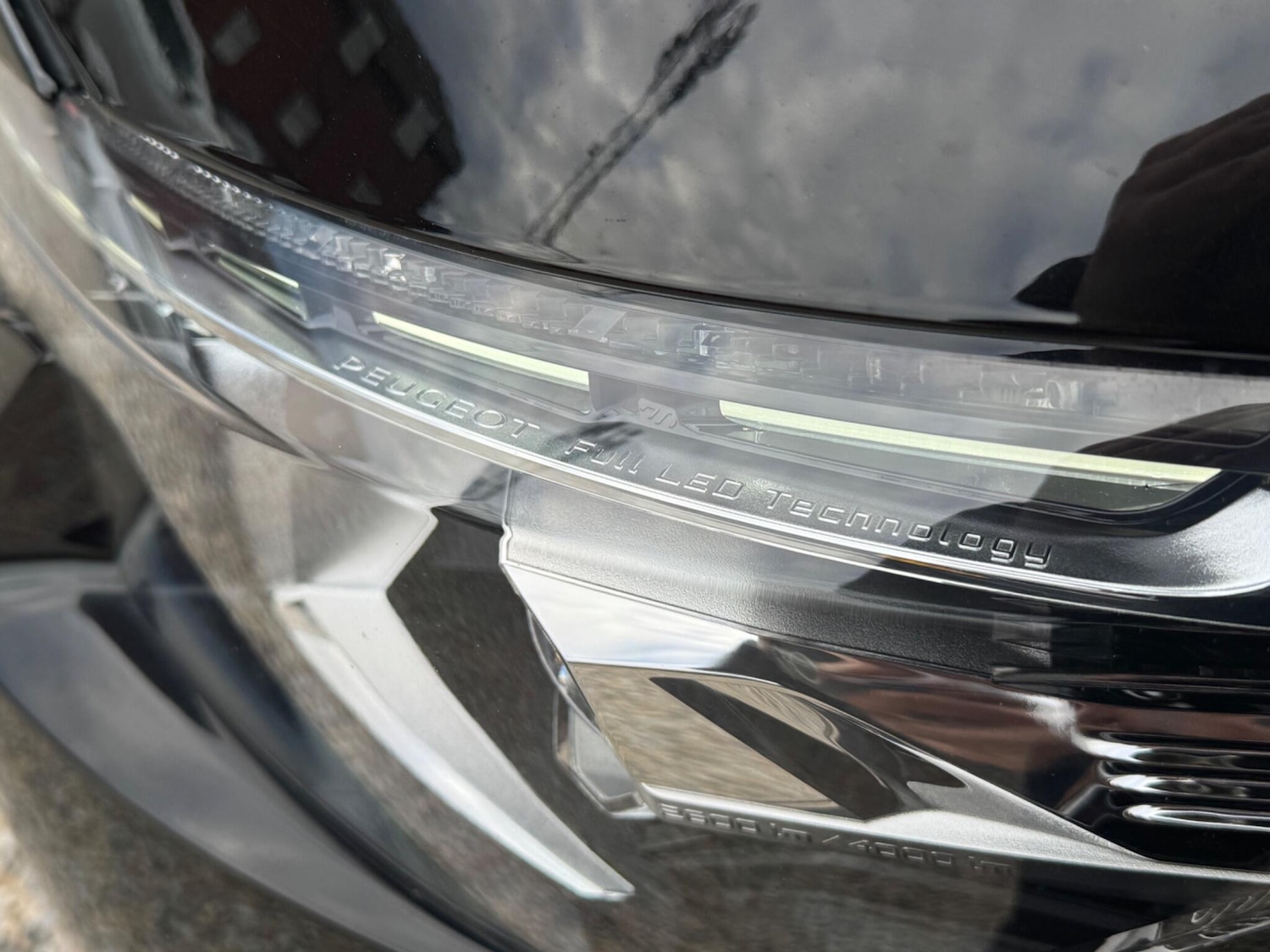 Used Peugeot 3008 2018 for sale - 78220665: Photo 14