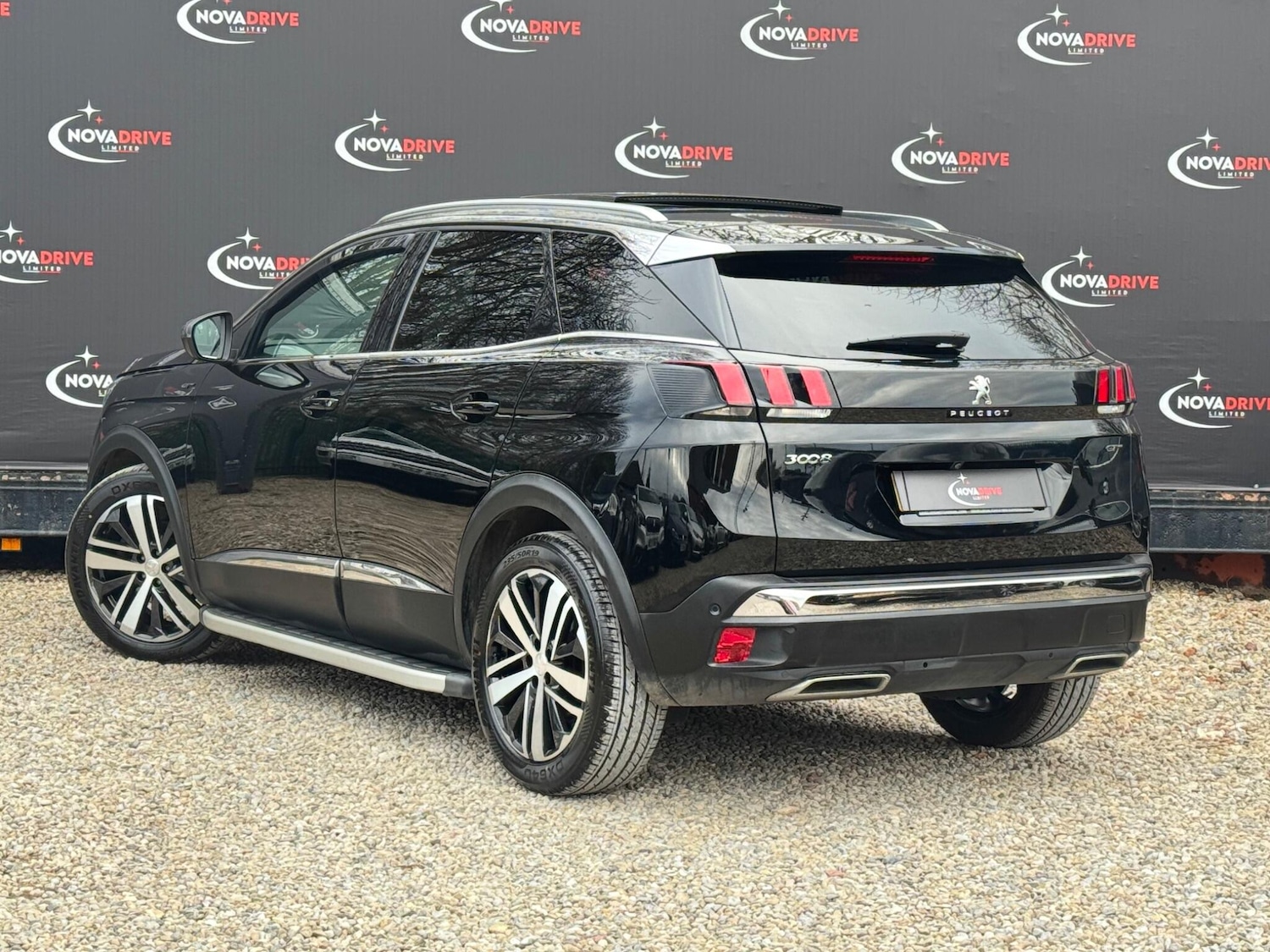 Used Peugeot 3008 2018 for sale - 78220665: Photo 15