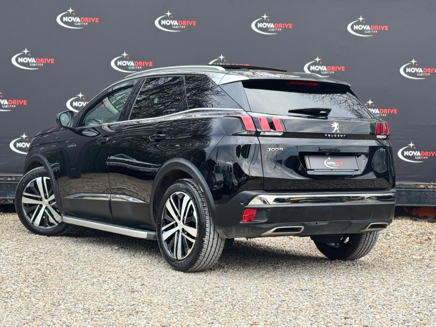 Used Peugeot 3008 2018 for sale - 78220665: Photo 16