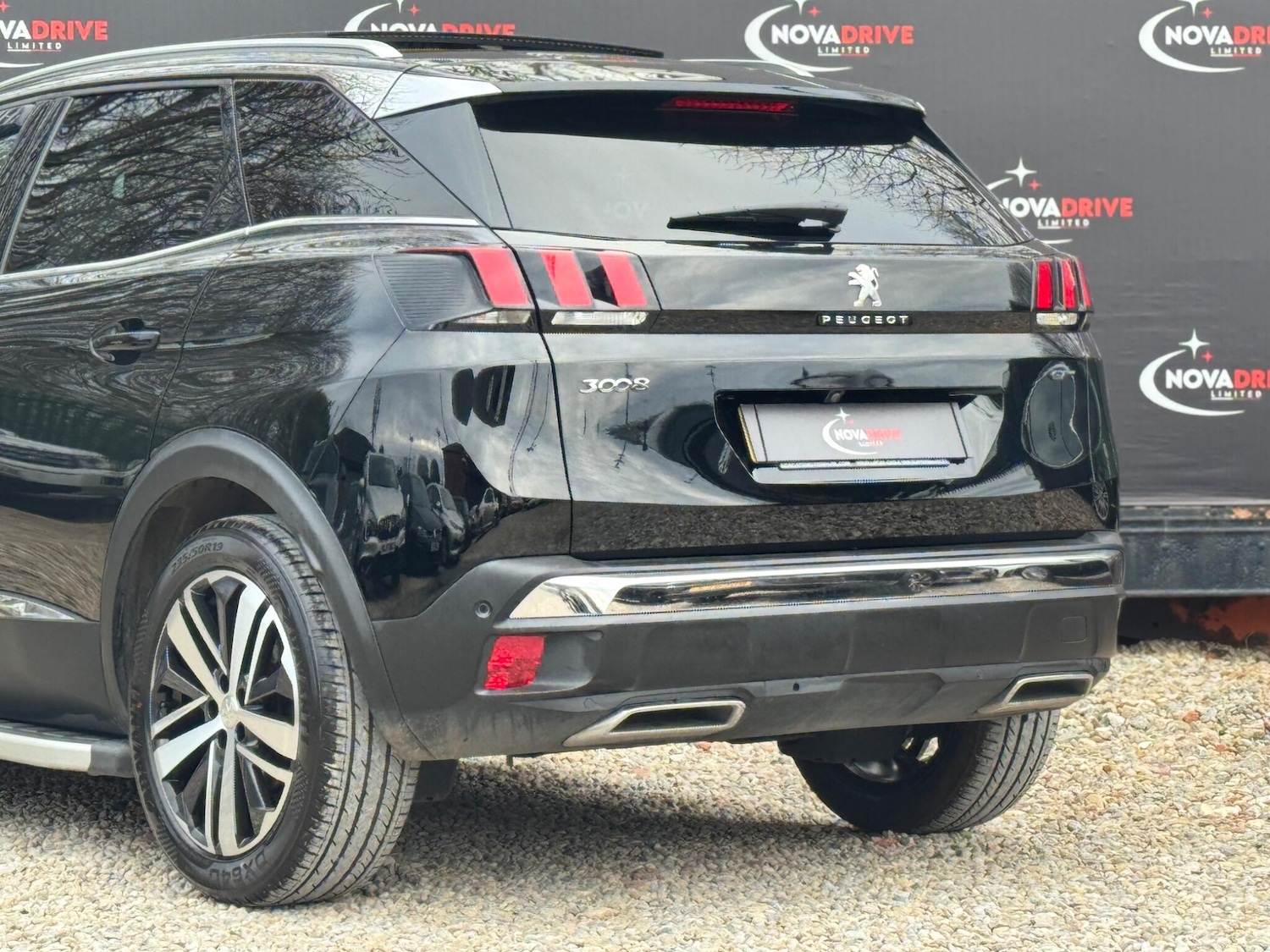 Used Peugeot 3008 2018 for sale - 78220665: Photo 17