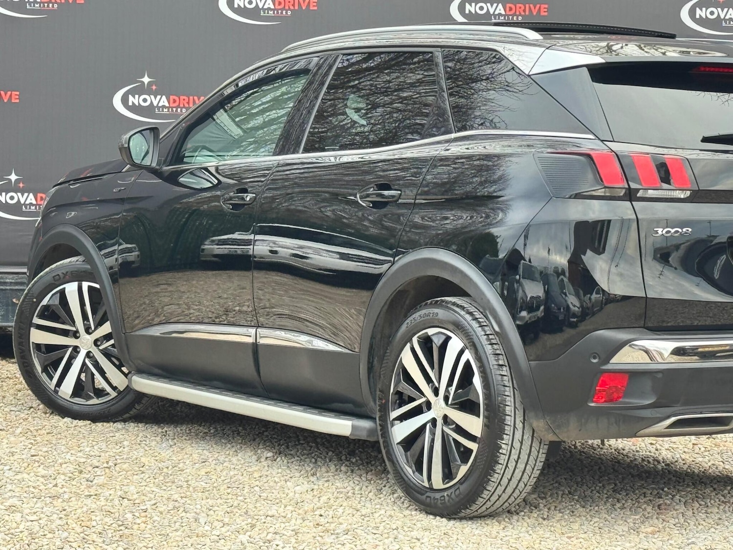 Used Peugeot 3008 2018 for sale - 78220665: Photo 18