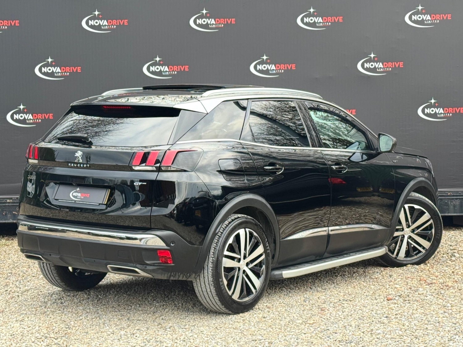 Used Peugeot 3008 2018 for sale - 78220665: Photo 19