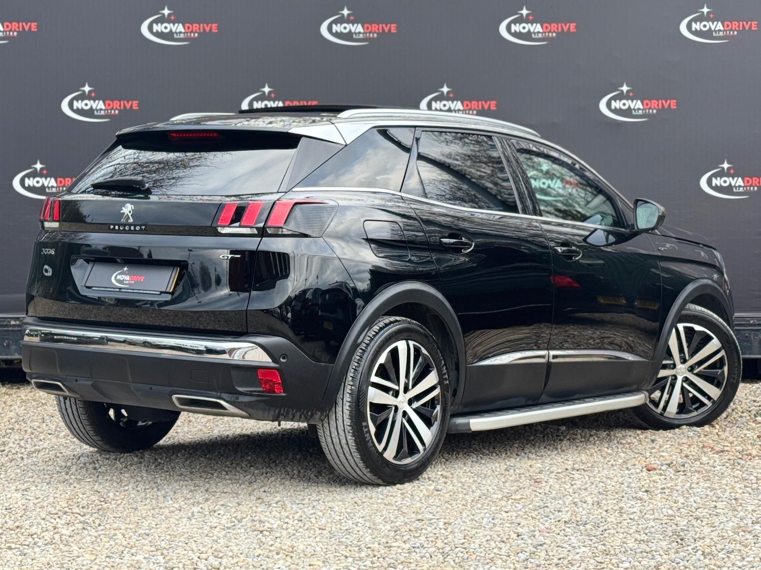 Used Peugeot 3008 2018 for sale - 78220665: Photo 20