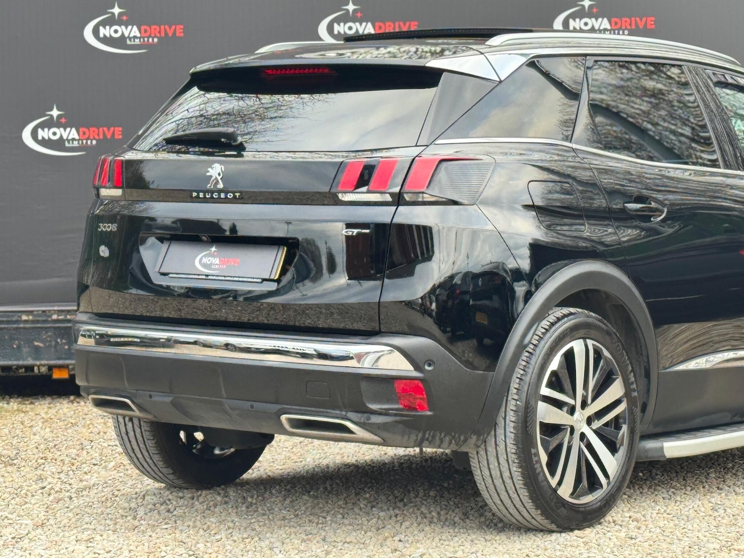 Used Peugeot 3008 2018 for sale - 78220665: Photo 21