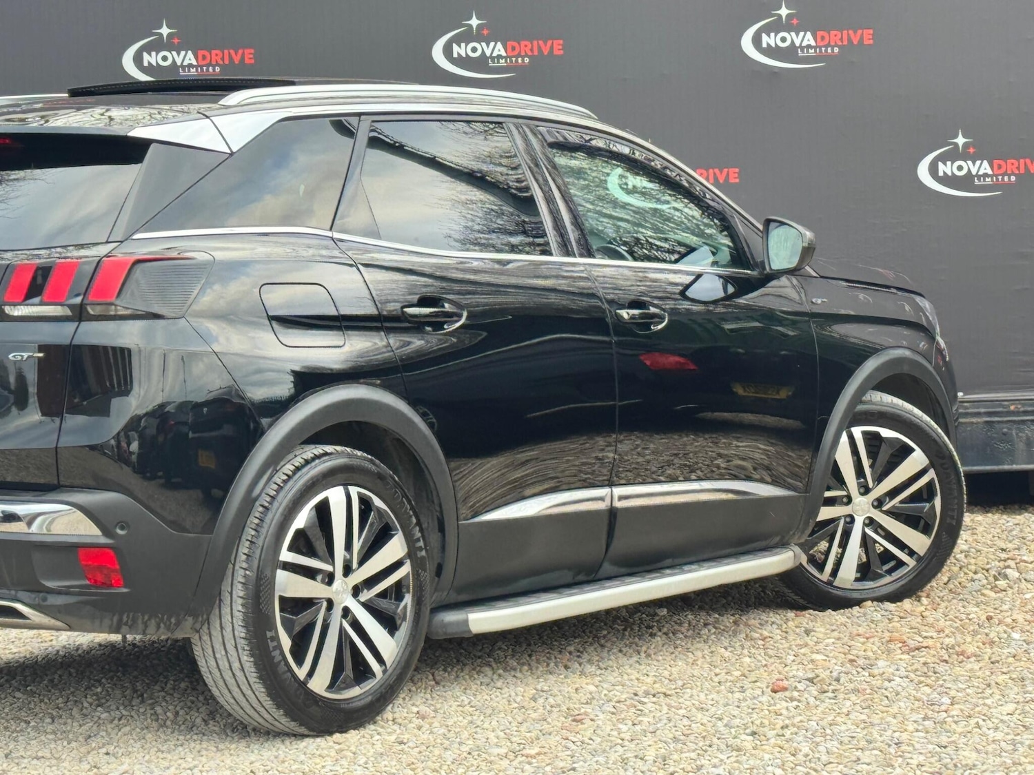 Used Peugeot 3008 2018 for sale - 78220665: Photo 22
