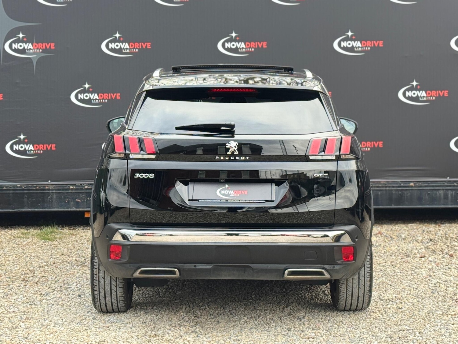 Used Peugeot 3008 2018 for sale - 78220665: Photo 23