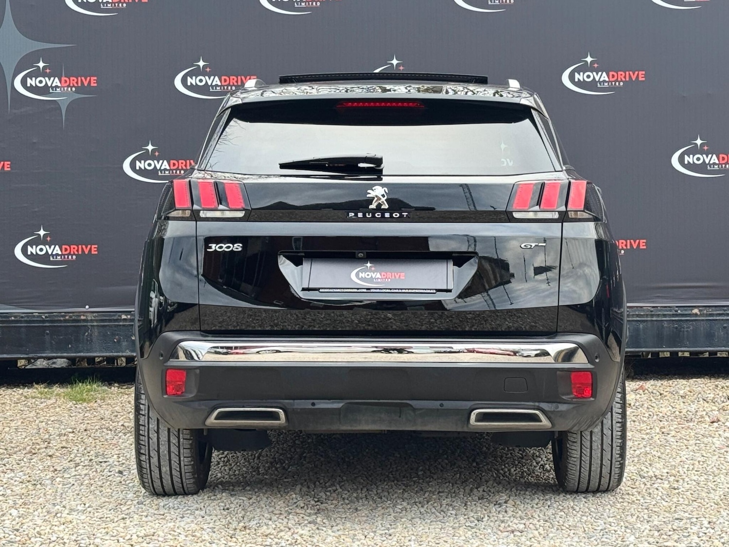 Used Peugeot 3008 2018 for sale - 78220665: Photo 24