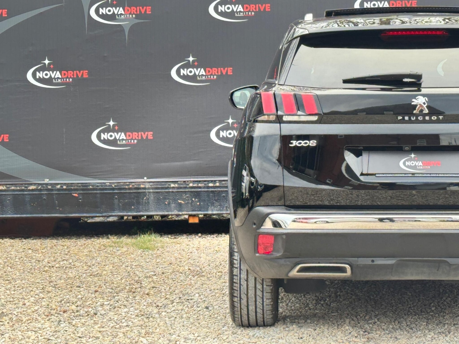 Used Peugeot 3008 2018 for sale - 78220665: Photo 25