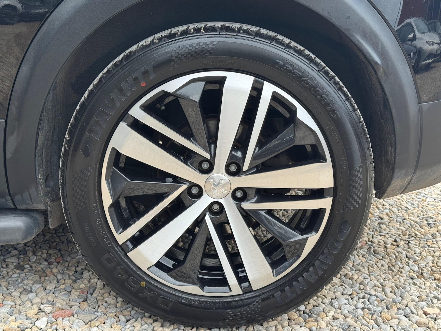 Used Peugeot 3008 2018 for sale - 78220665: Photo 30