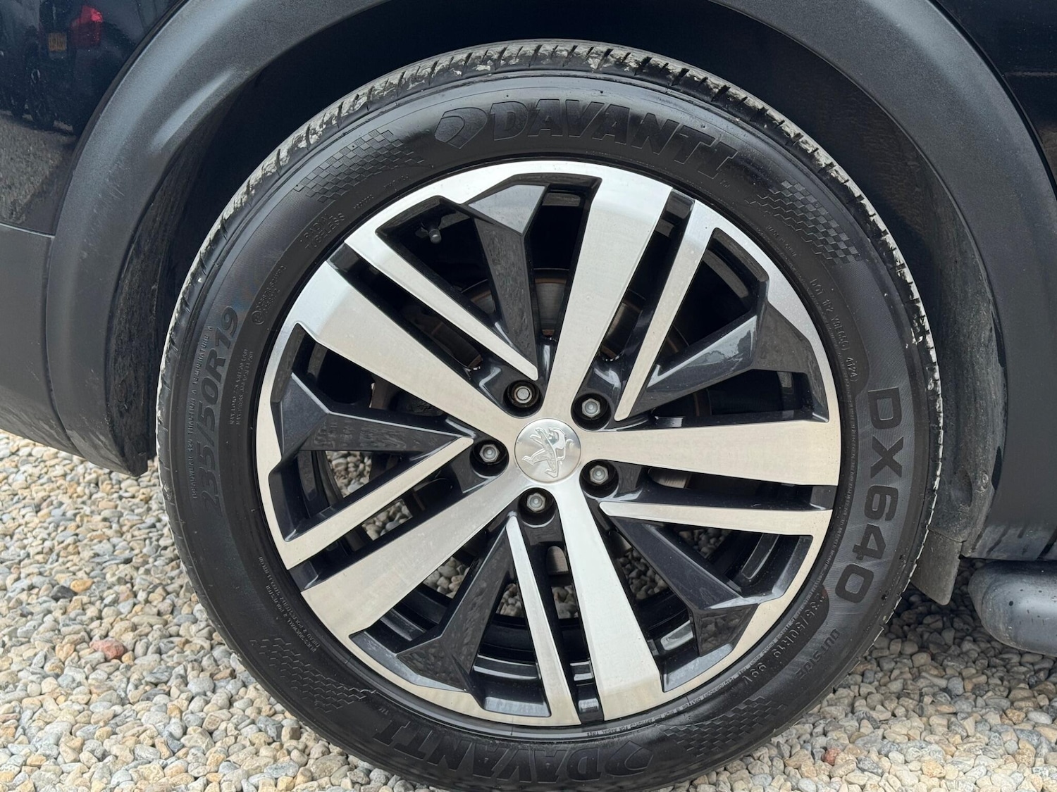 Used Peugeot 3008 2018 for sale - 78220665: Photo 31