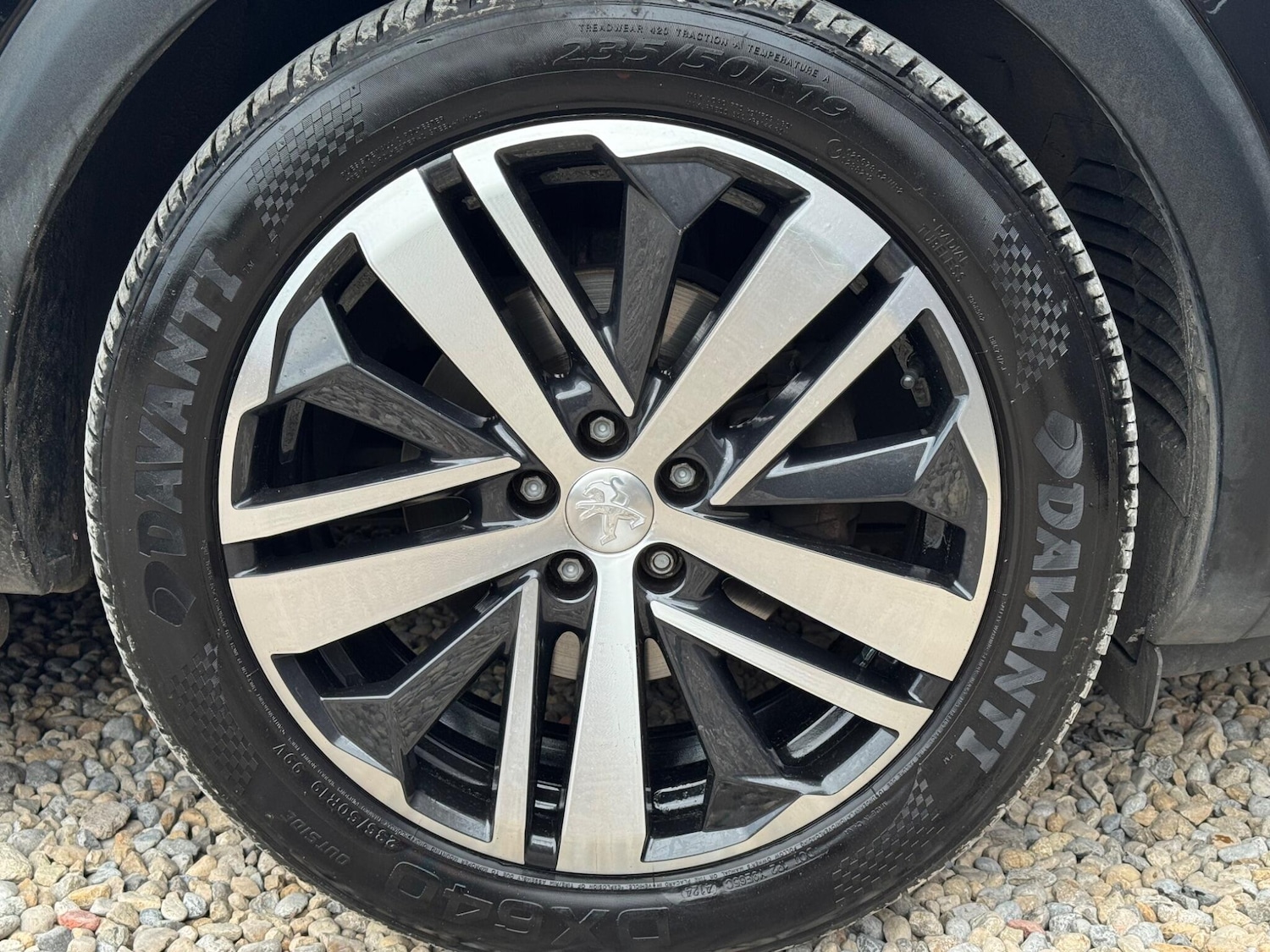 Used Peugeot 3008 2018 for sale - 78220665: Photo 32