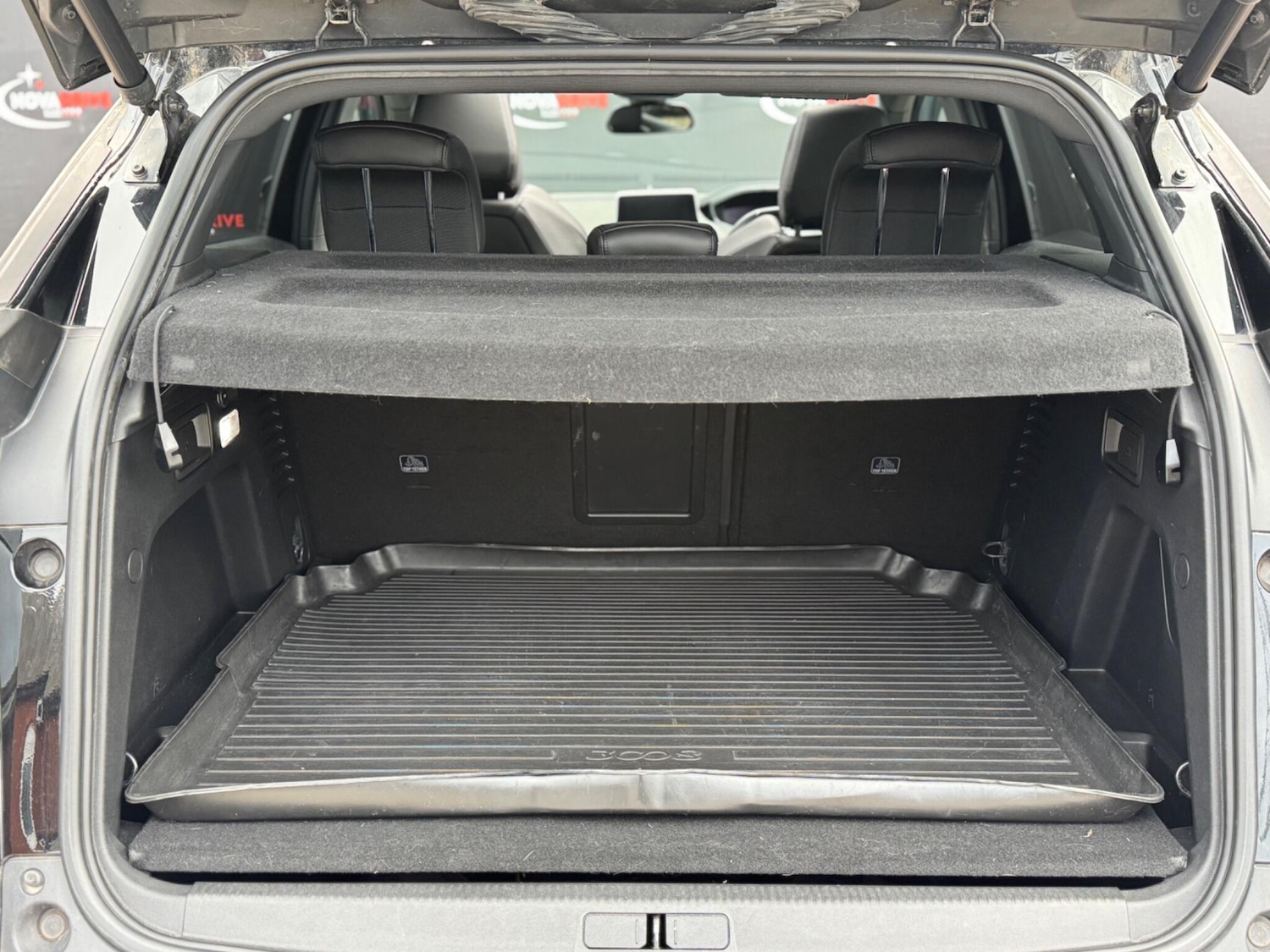 Used Peugeot 3008 2018 for sale - 78220665: Photo 33