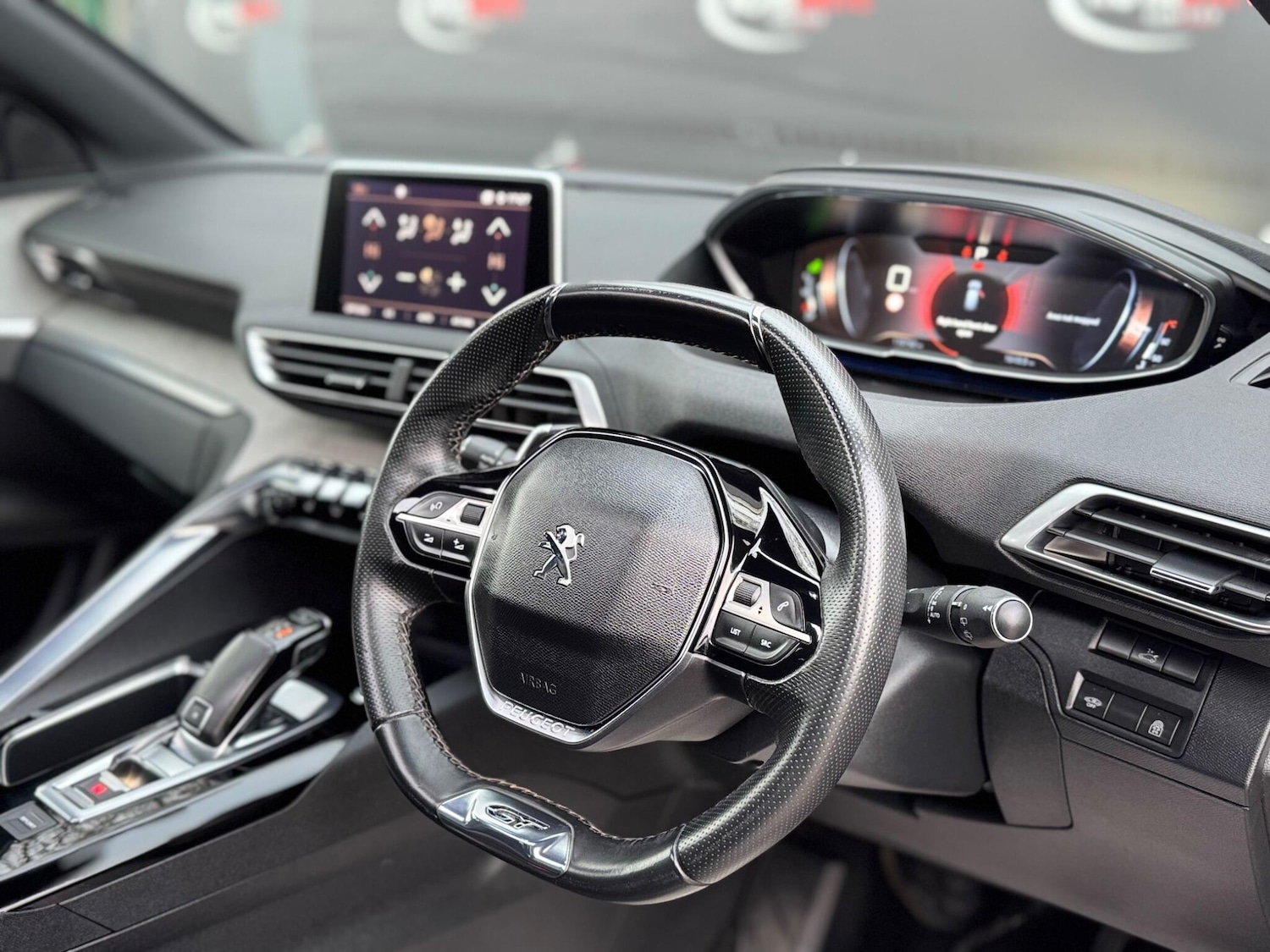 Used Peugeot 3008 2018 for sale - 78220665: Photo 35