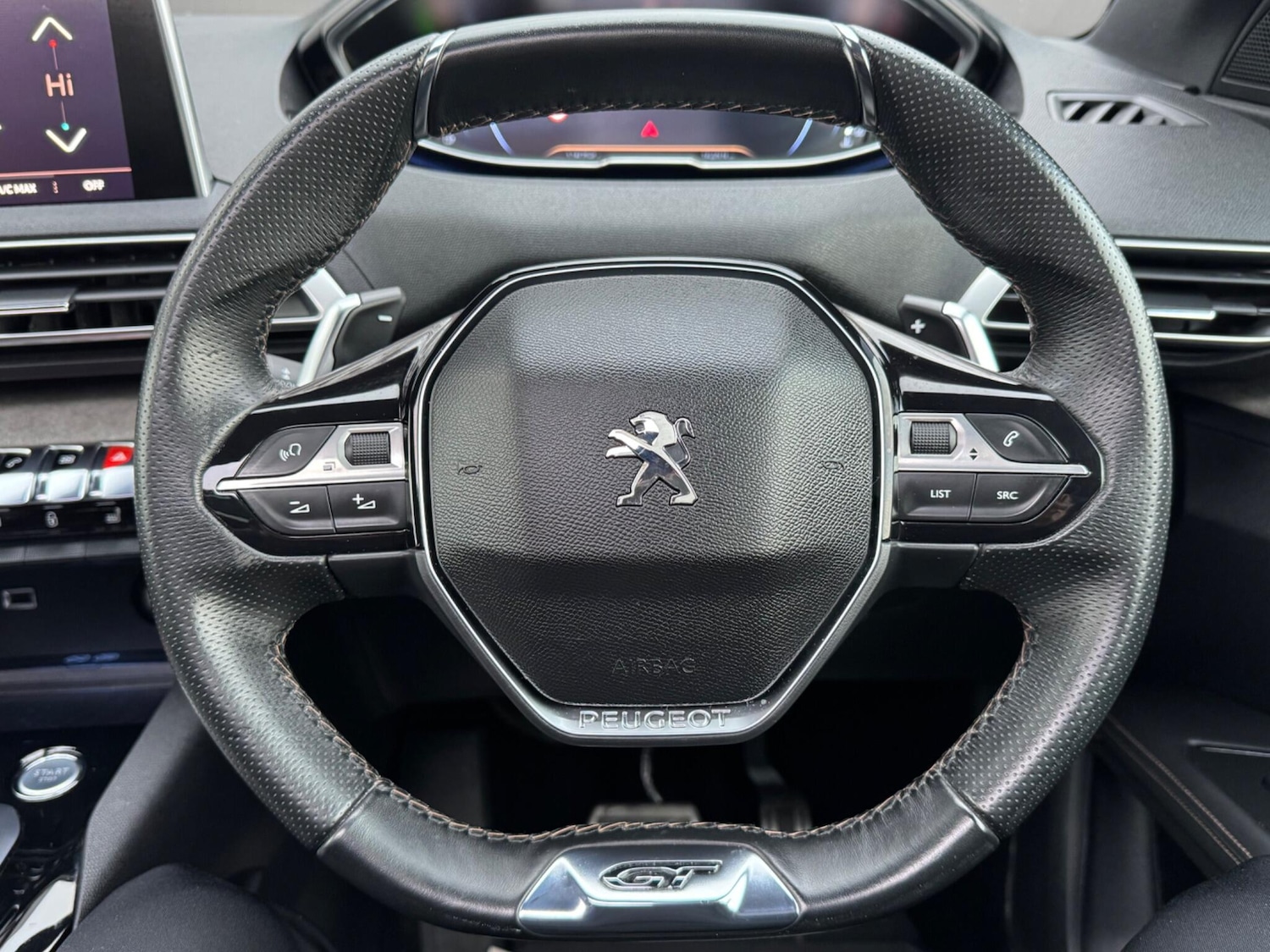 Used Peugeot 3008 2018 for sale - 78220665: Photo 36