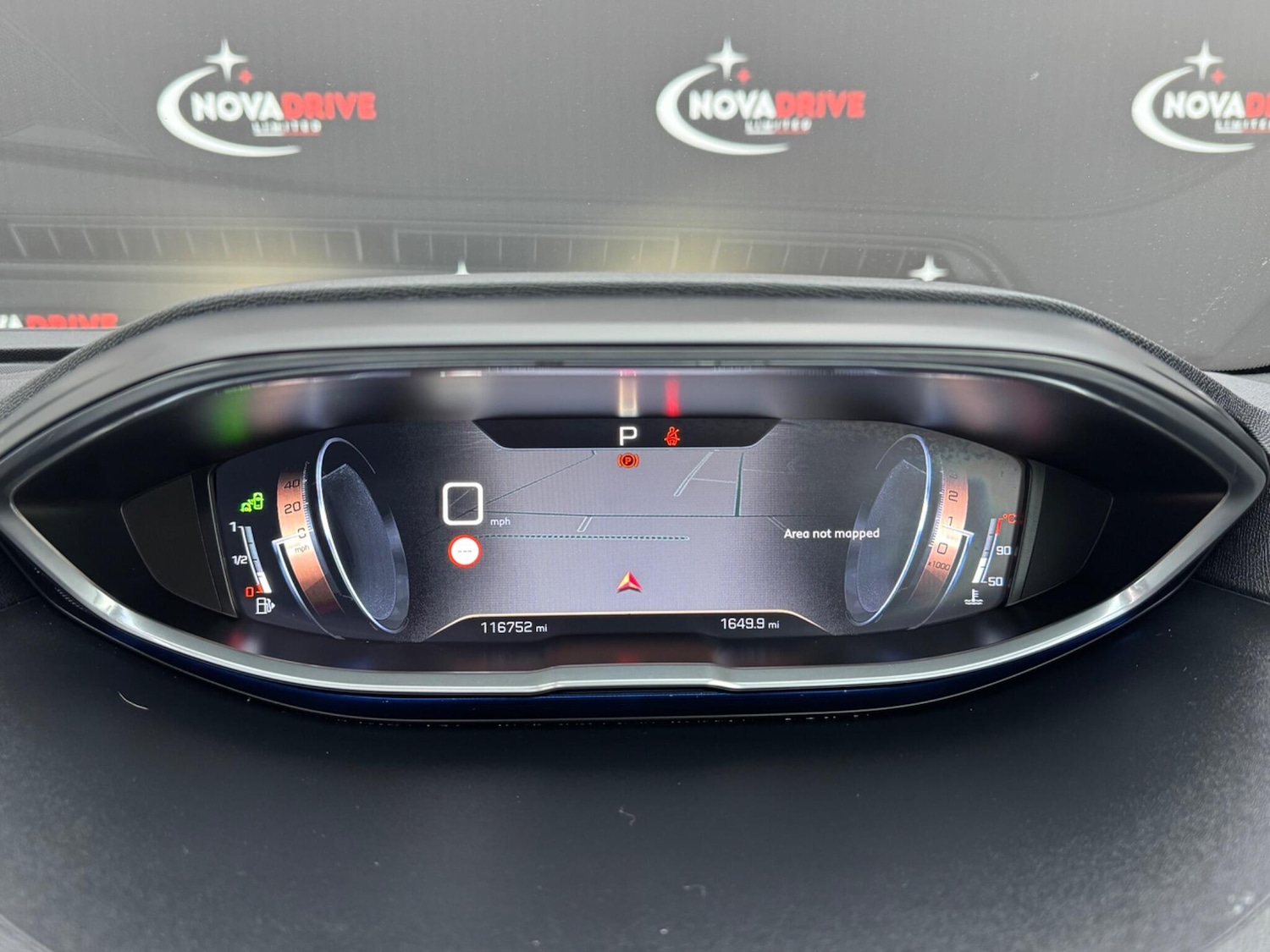 Used Peugeot 3008 2018 for sale - 78220665: Photo 37